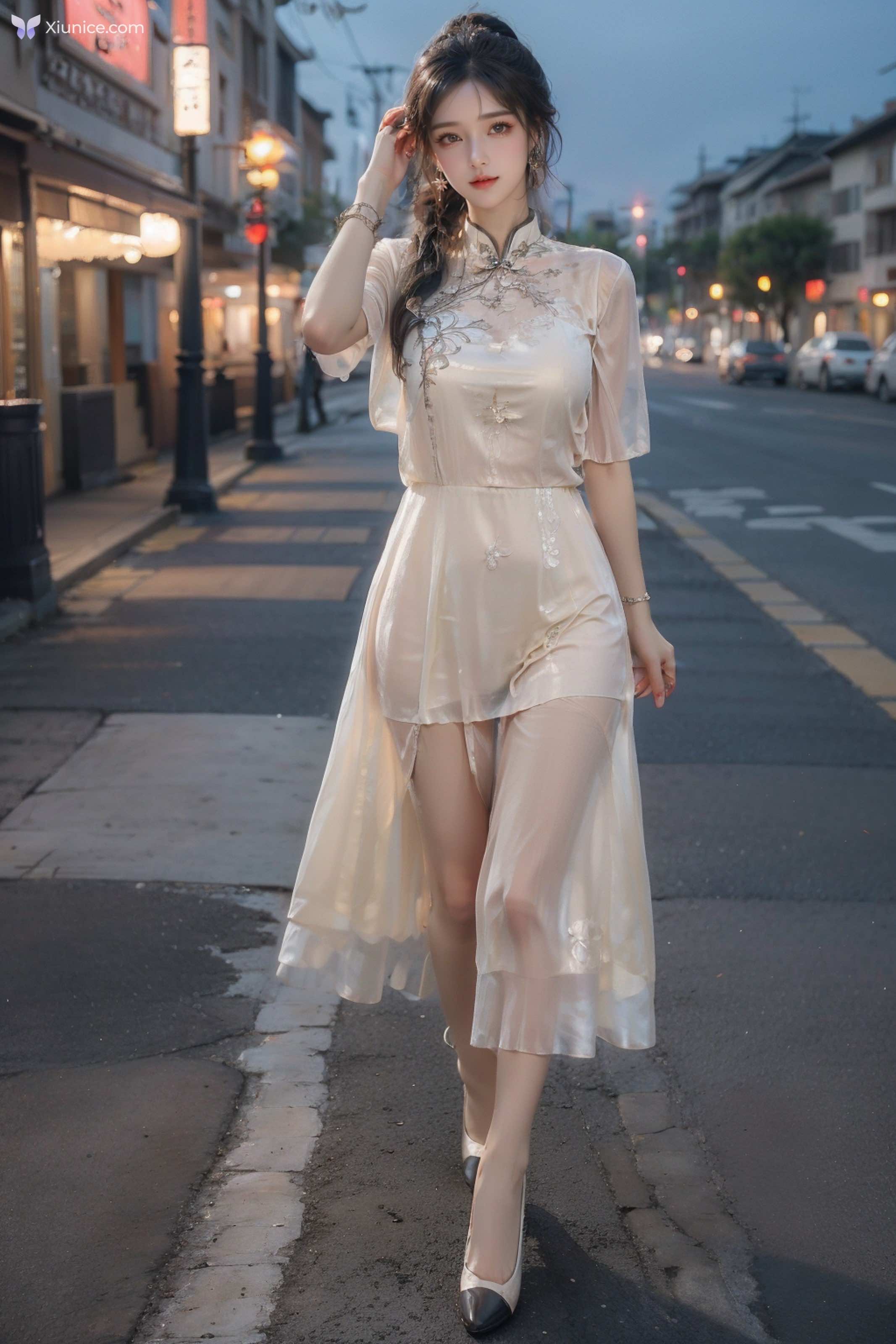 AI Girl kaiysx – 479期 – 503期作品 第1701张