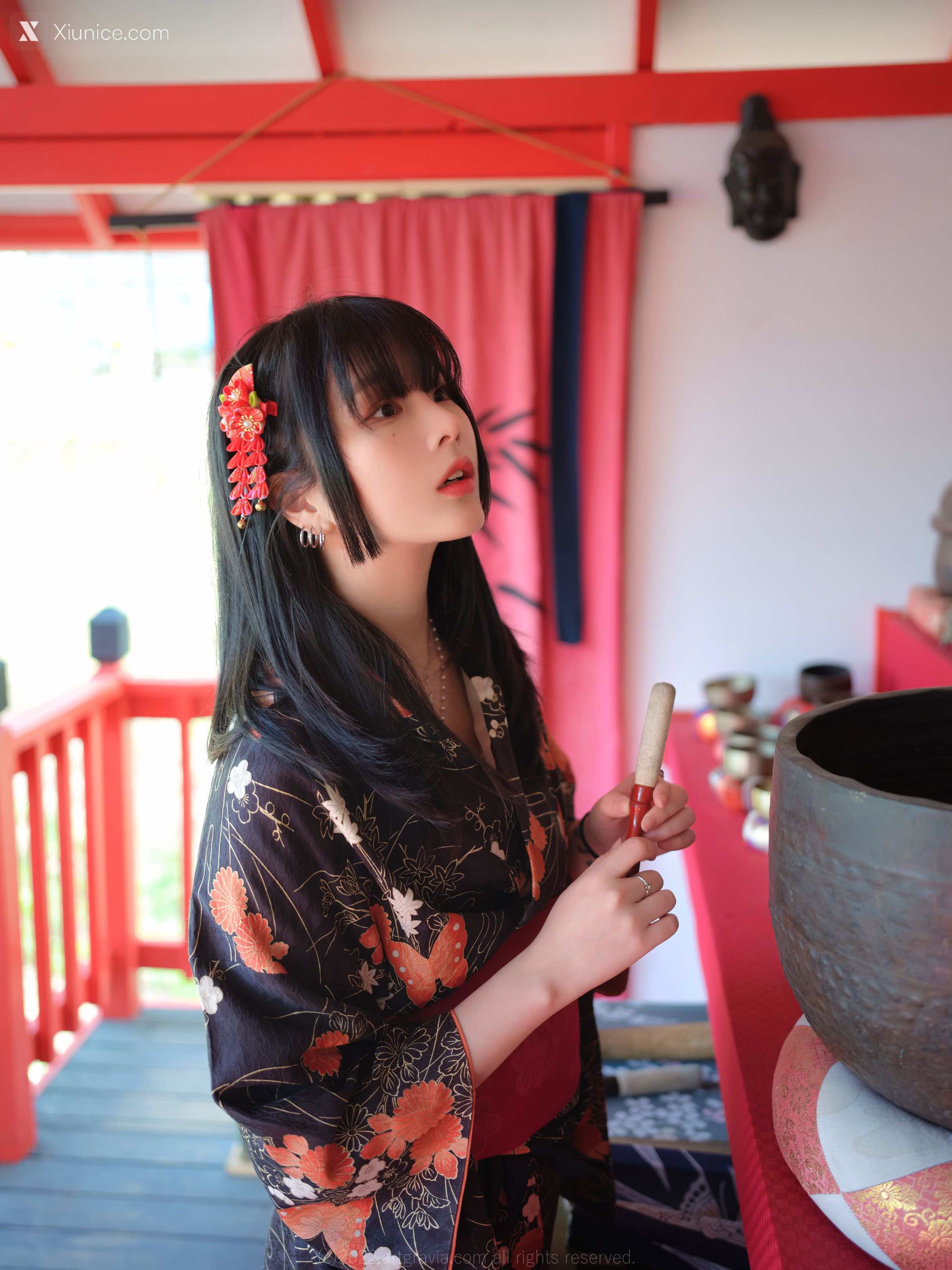Artgravia Vol.400 Jang Joo (장주) 第22张
