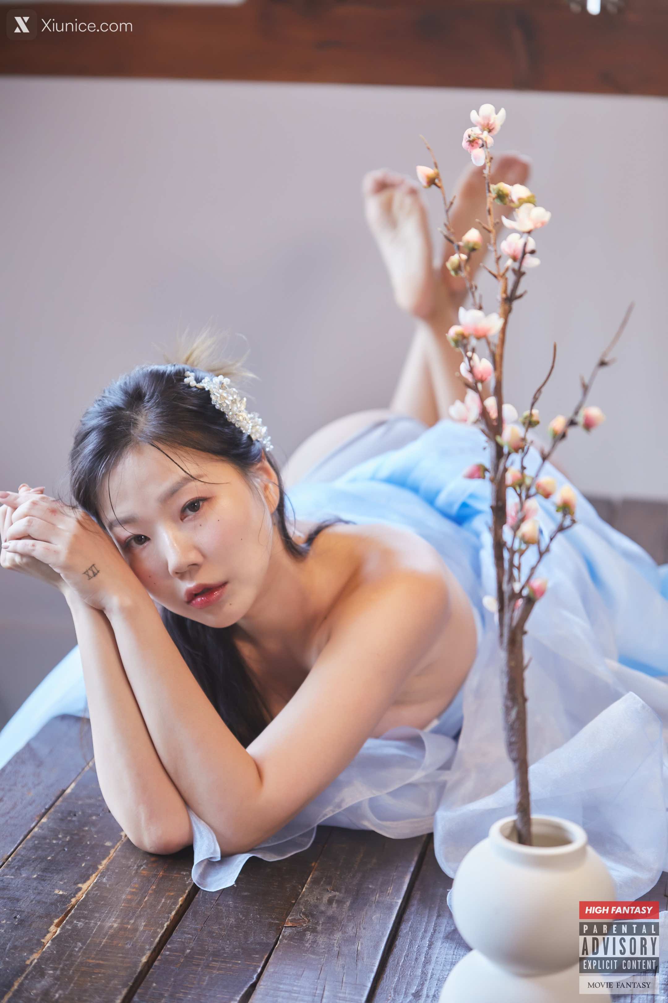 Fantasy Story Movie – Vol.31 Thanksgiving 第25张