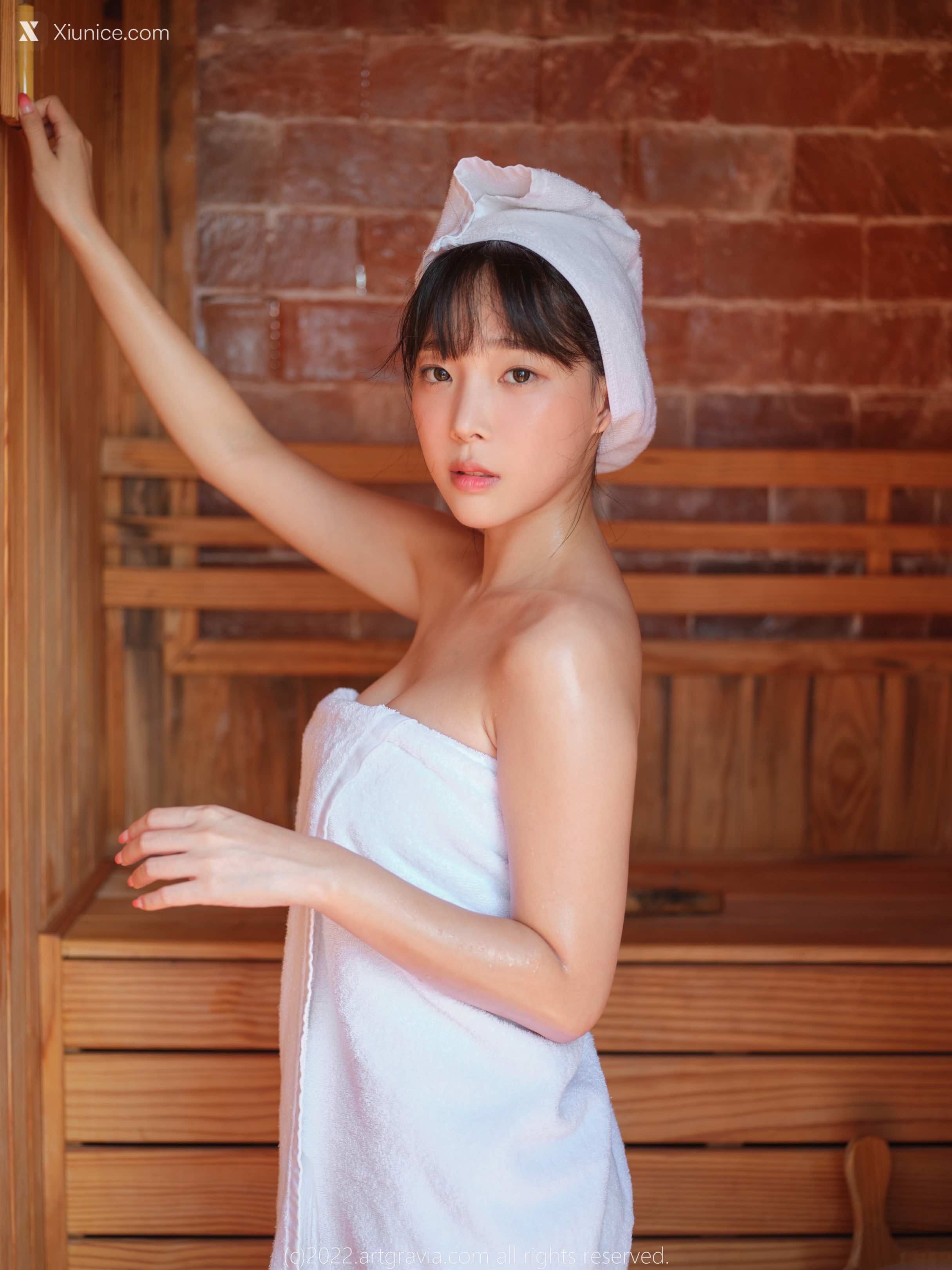 Artgravia Vol.457 Kang In-kyung (강인경) 第59张