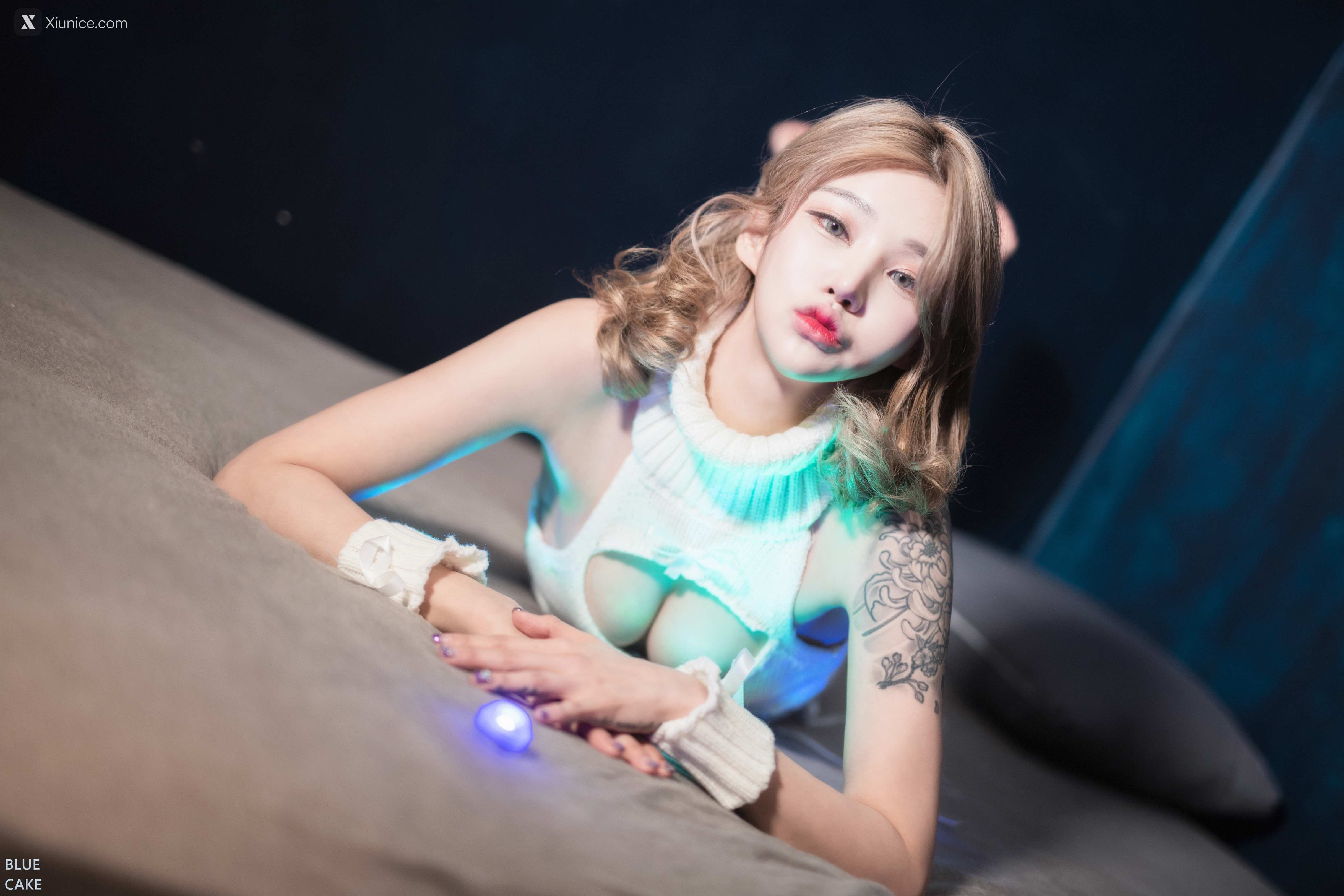 BLUECAKE Taeri – FANTASY 第99张