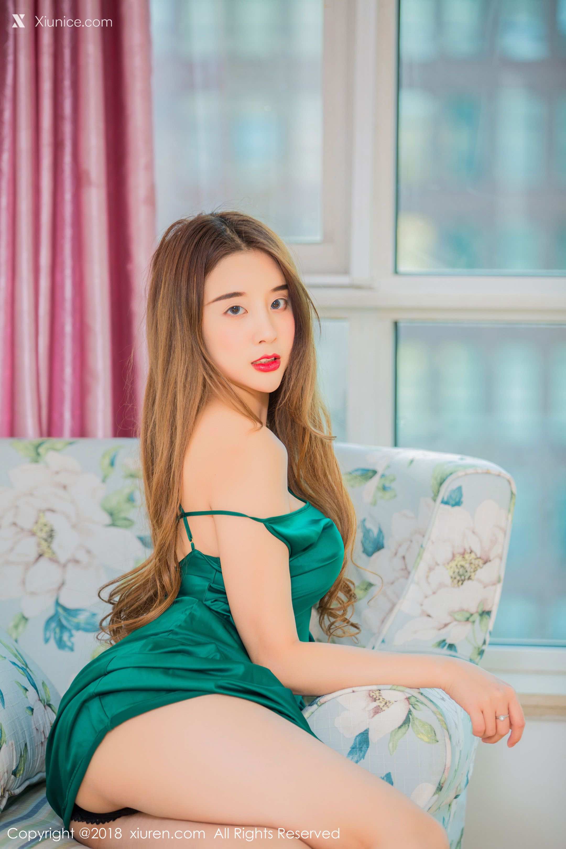 Xiuren秀人网 No.0907 筱慧 第52张
