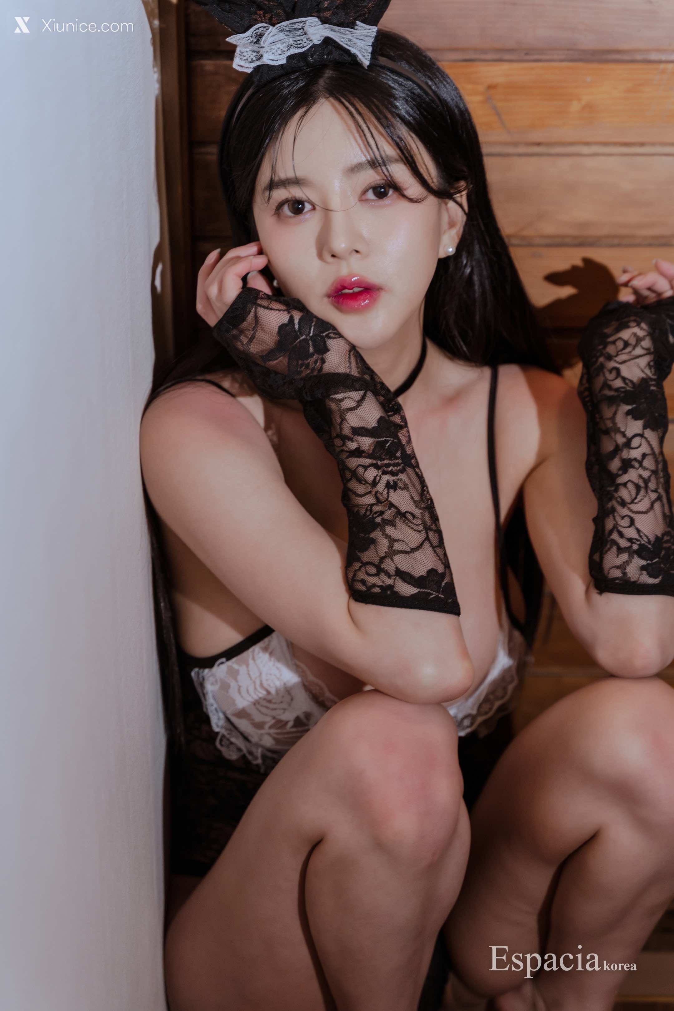 Espacia Korea EHC#142 PURM 第6张