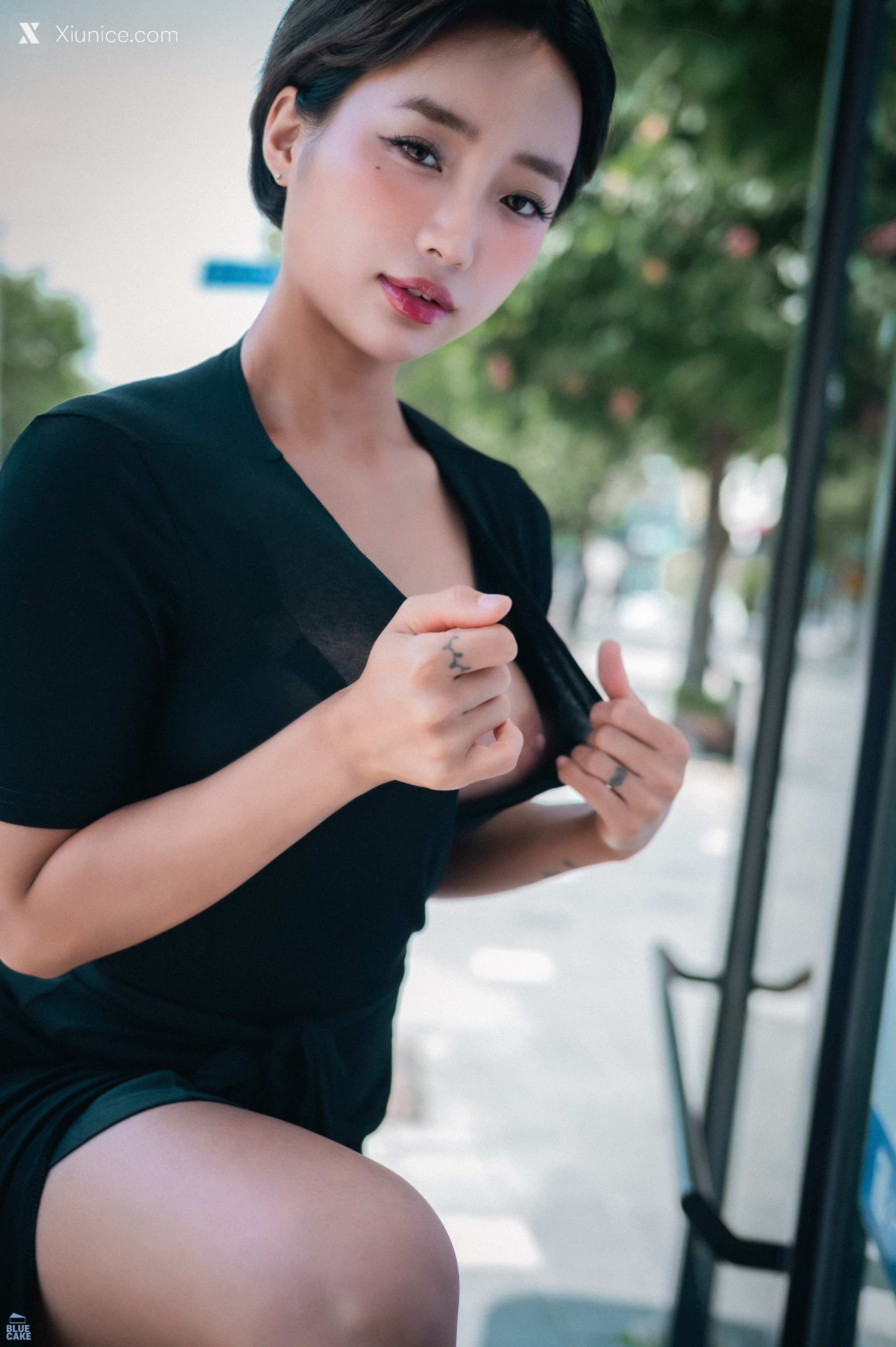 BLUECAKE Booty Queen – Walk in The Park 第4张
