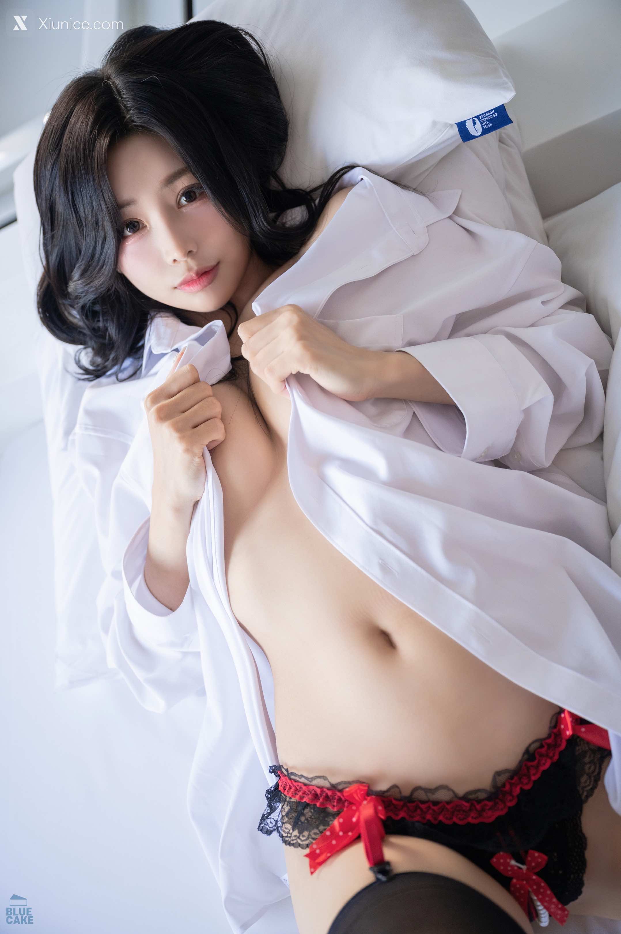 BLUECAKE YeonYu (연유) – Rent A Girlfriend (+RED.Ver) 第99张