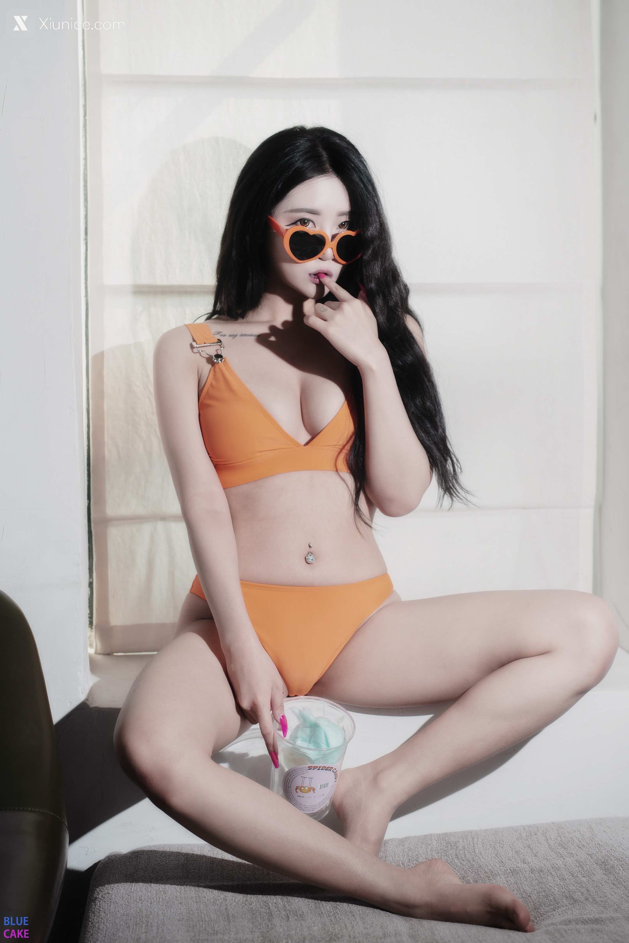 BLUECAKE Bomi (보미) – Happy Bomiday 第89张