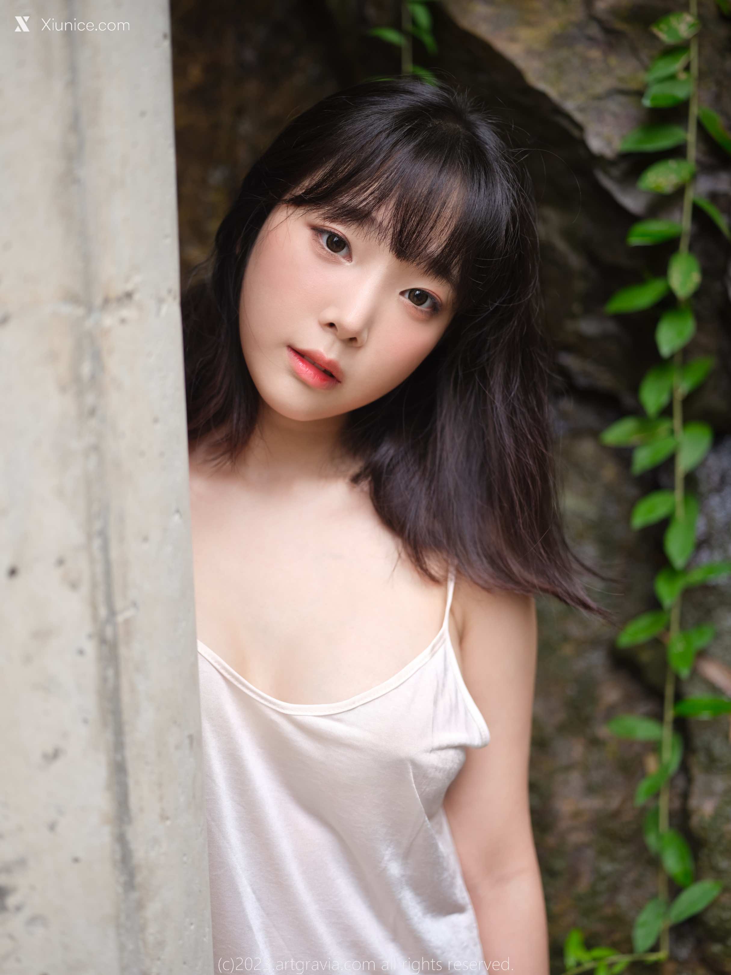 Artgravia Vol.492 Kang In-kyung (강인경) 第9张