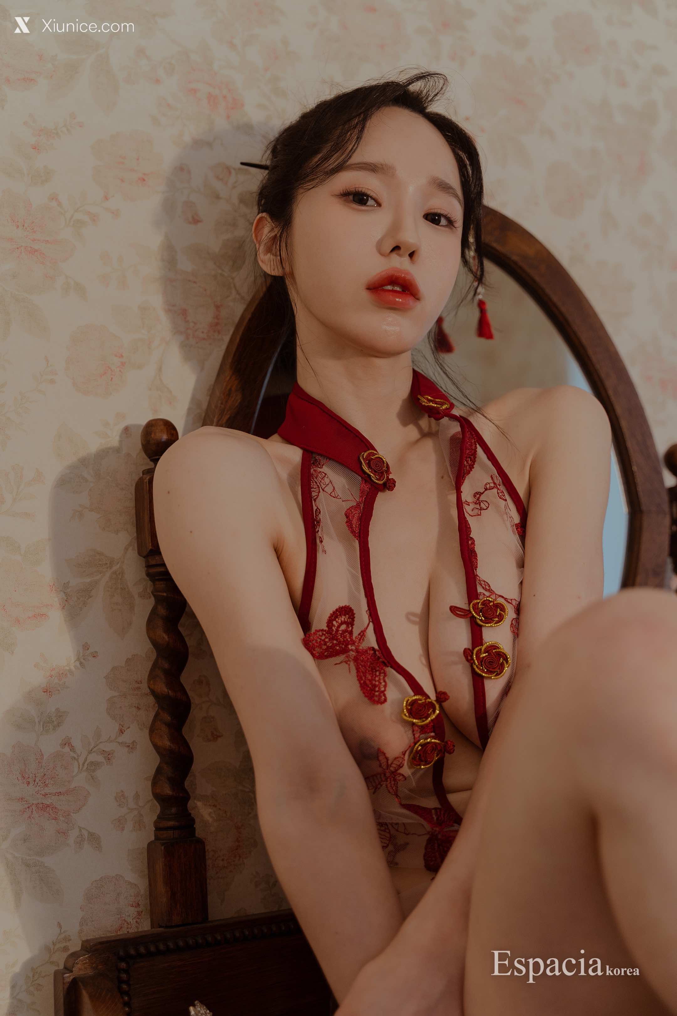 Espacia Korea EHC#071 YUNHA 第42张