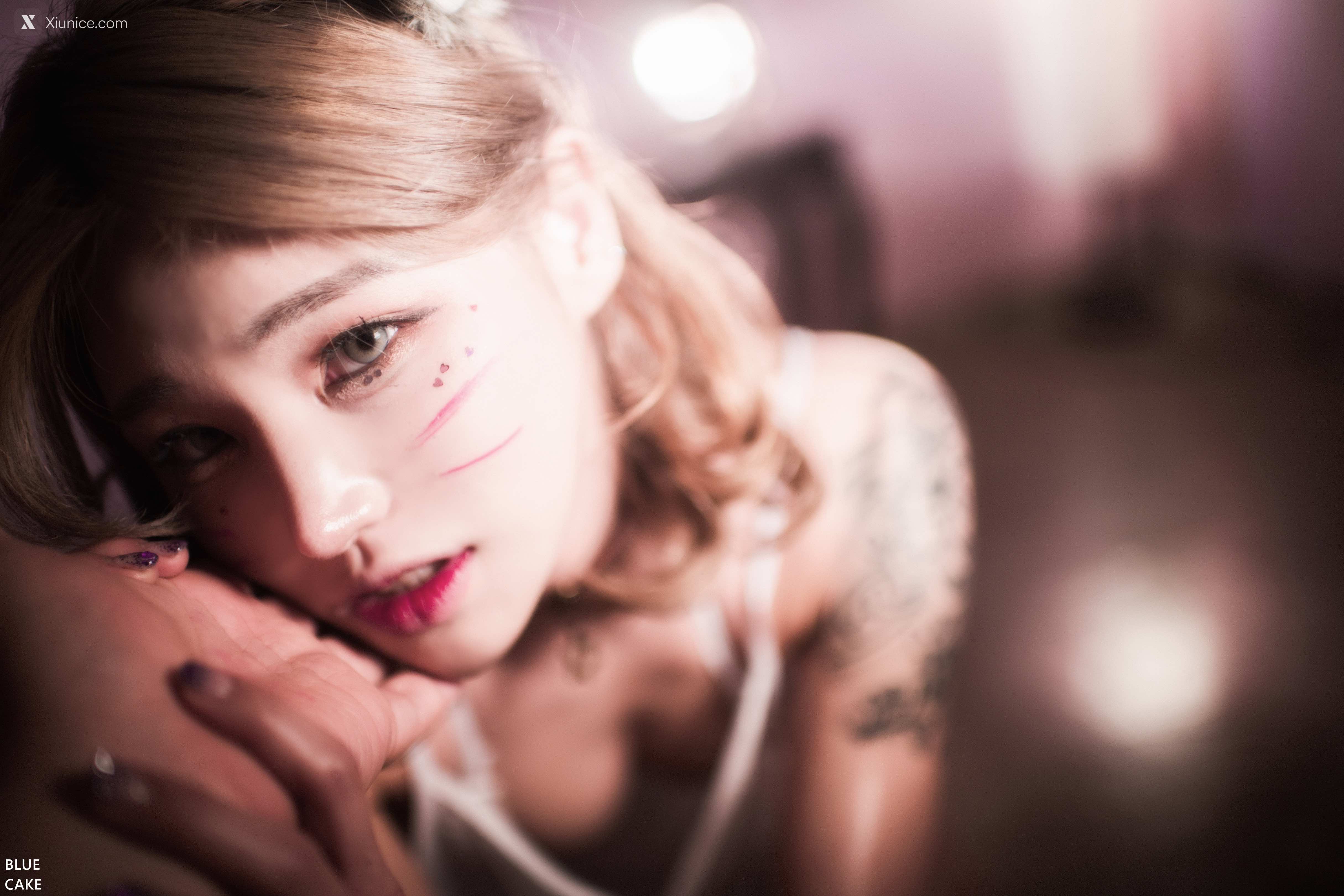 BLUECAKE Taeri – FANTASY 第44张
