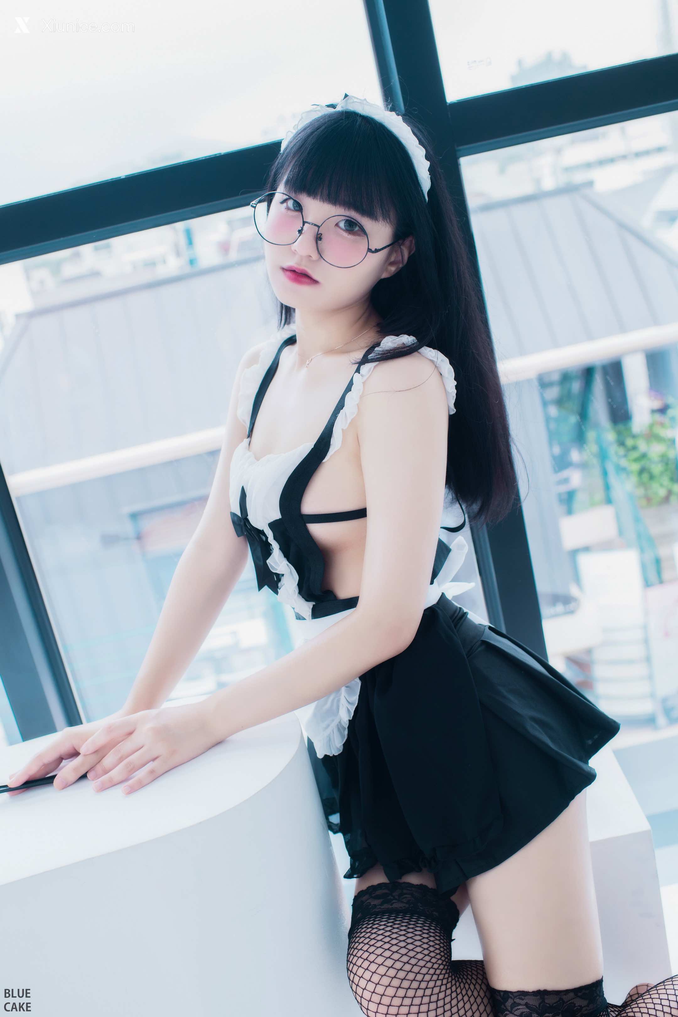 BLUECAKE Jeong Jenny (정제니) – WHITE 第13张