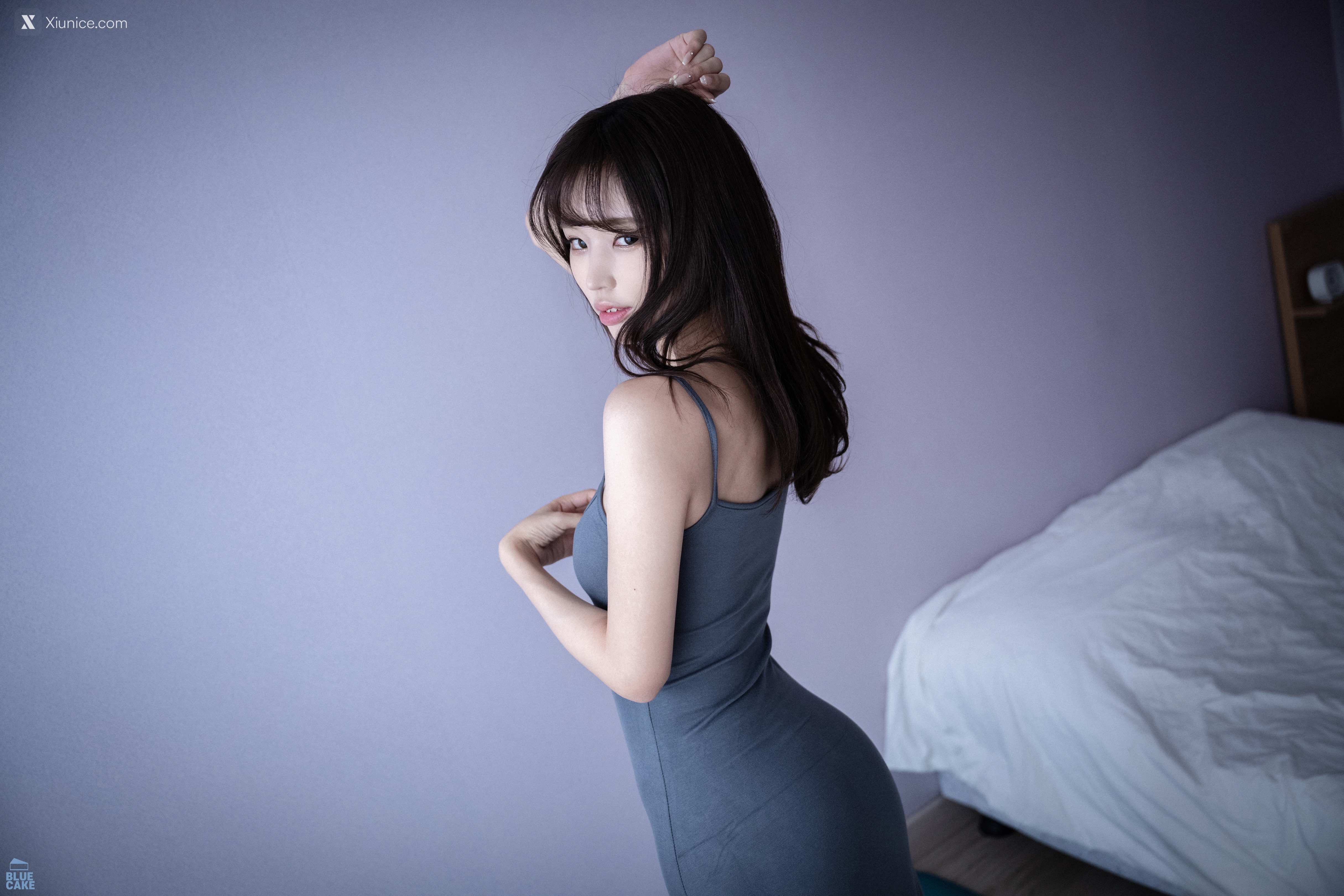 BLUECAKE Rima (新井リマ) – A Day with Rima No.1 第25张