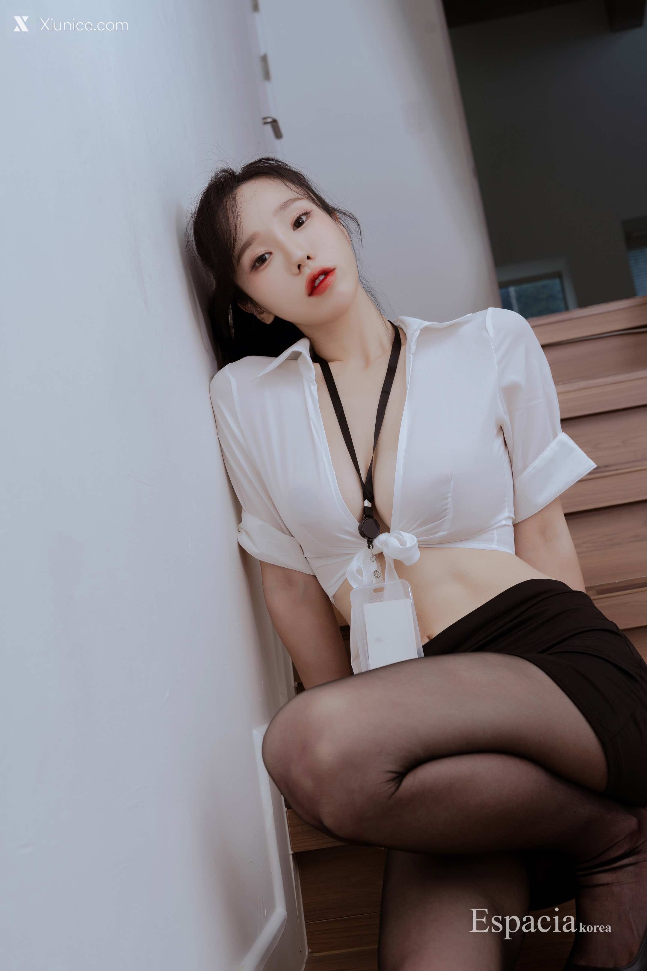 Espacia Korea EHC#074 YUNHA 第6张