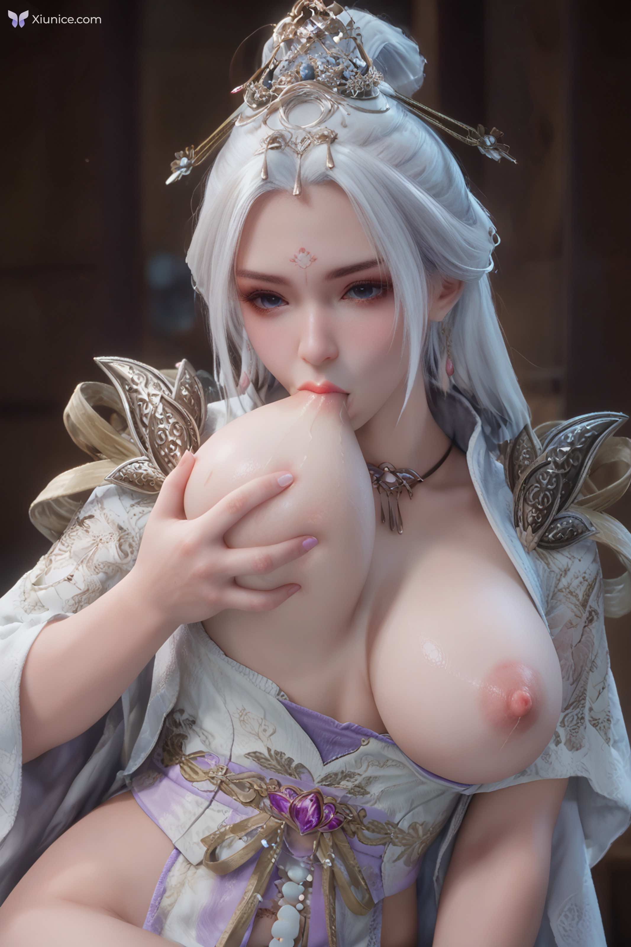 AI Girl 万界独尊 梦千秋 第182张