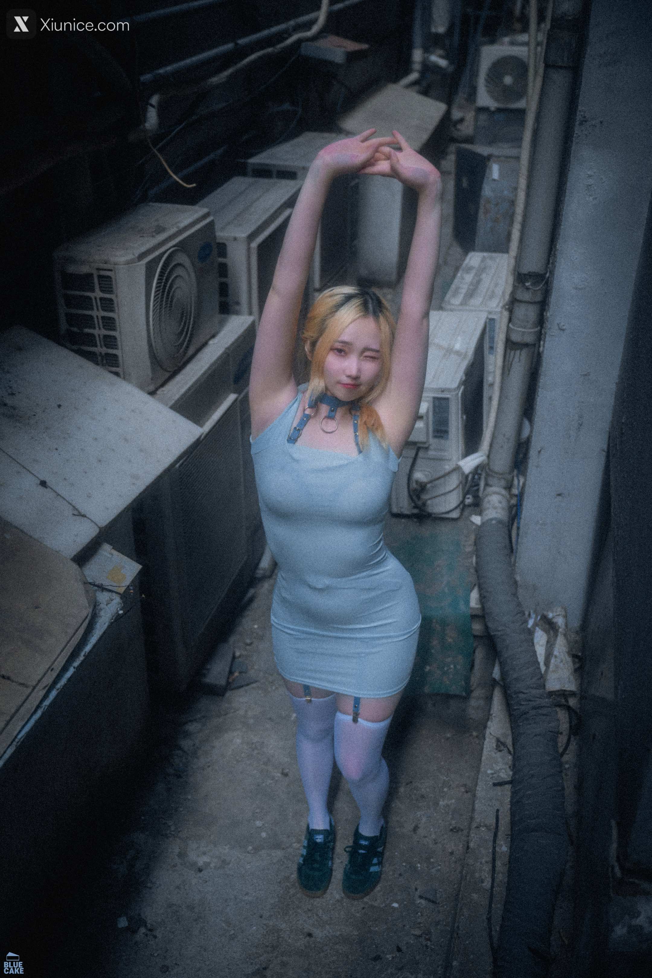 BLUECAKE Bambi (밤비) – Purity 第37张