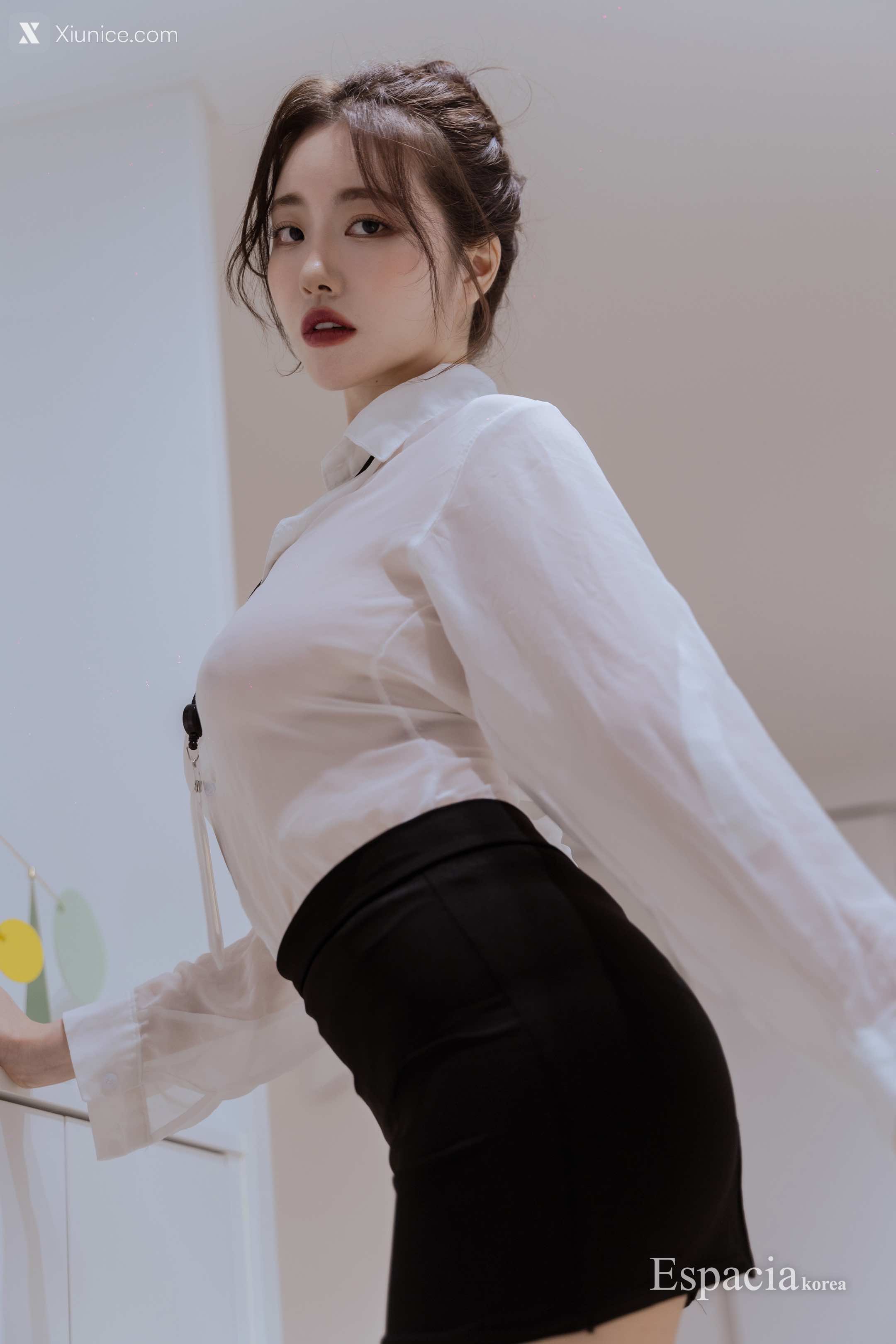 Espacia Korea EHC#101 – YUA 第8张
