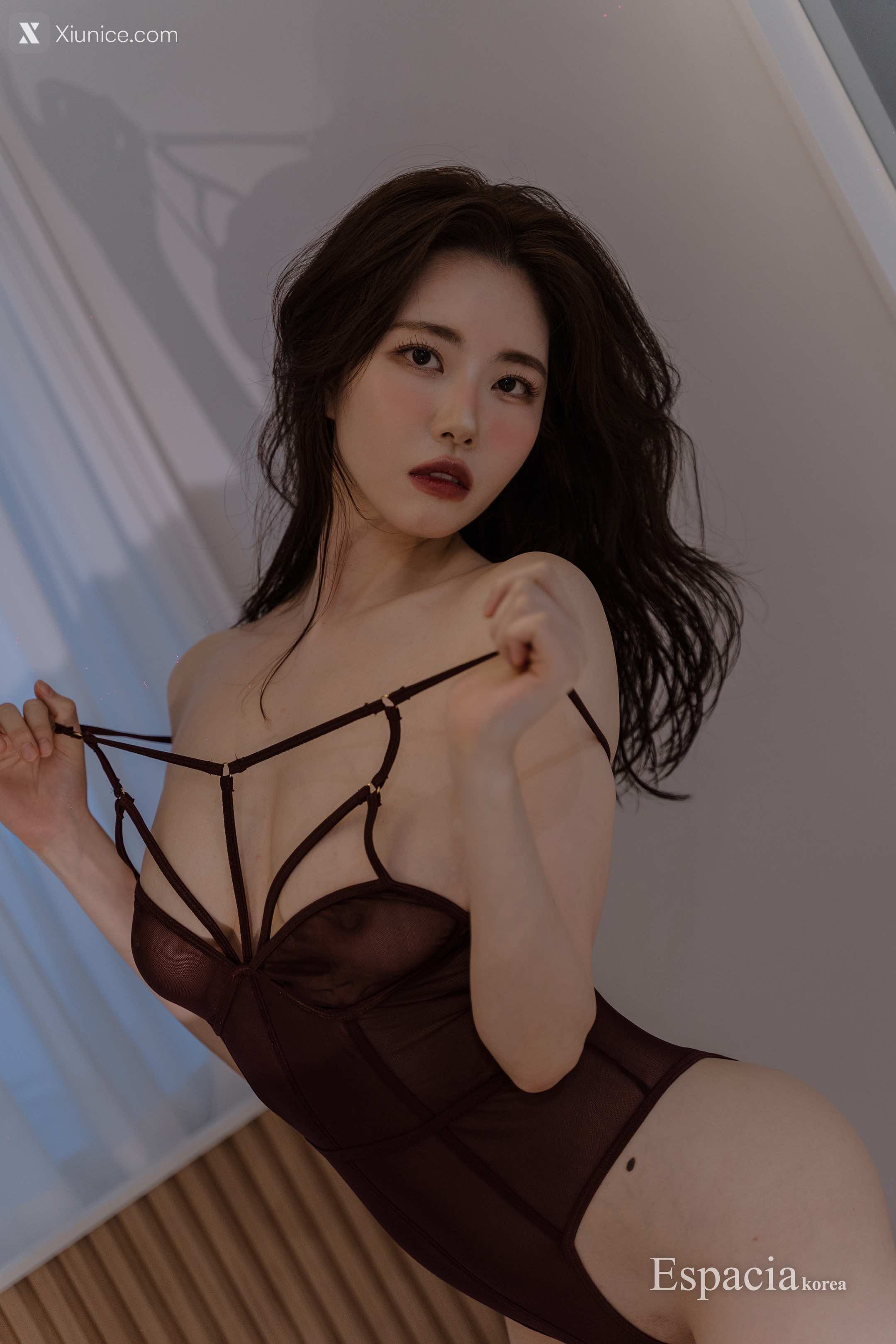 Espacia Korea EHC#083 YUA 第29张