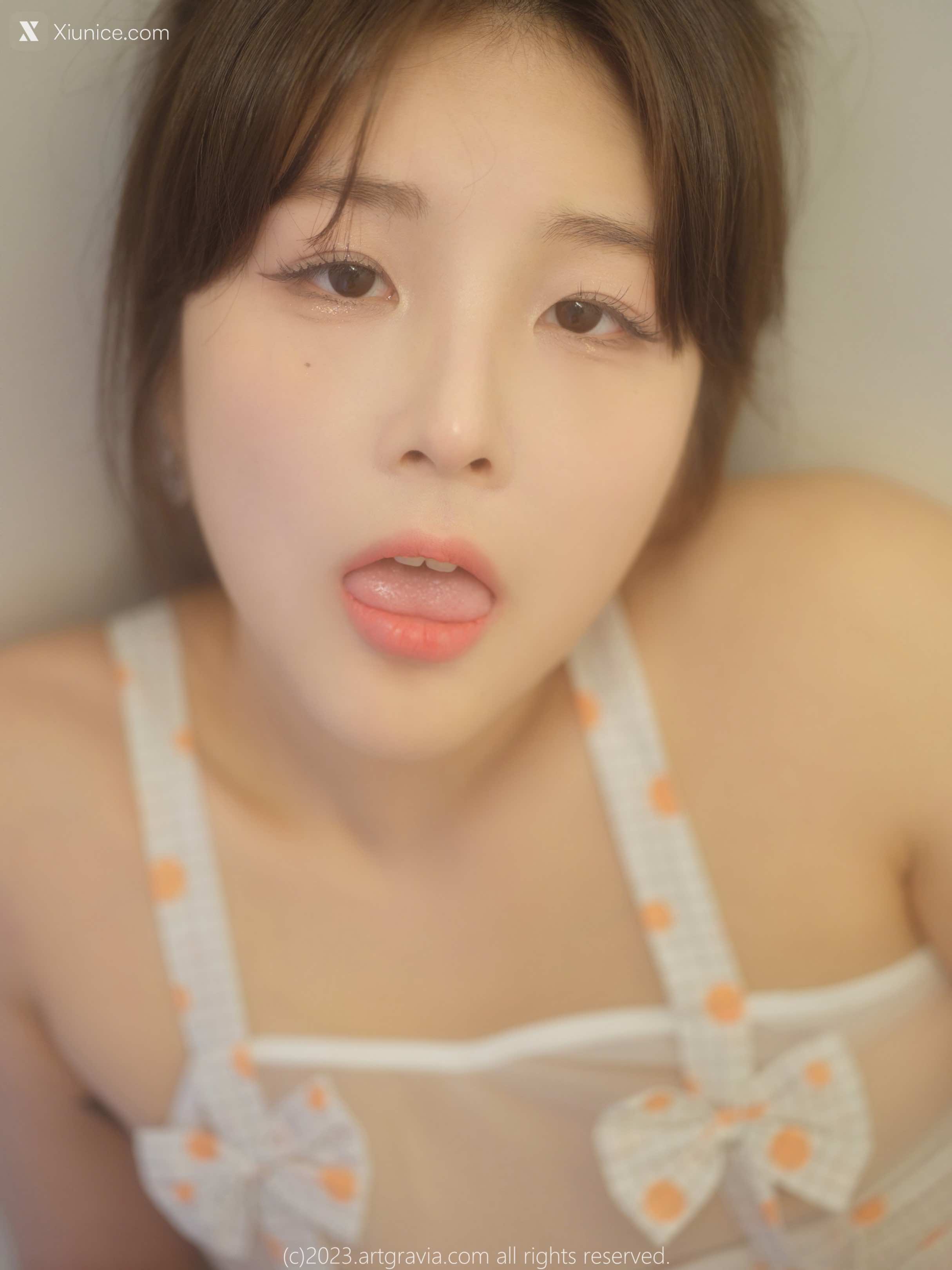 Artgravia Vol.513 Jang Joo (장주) 第93张
