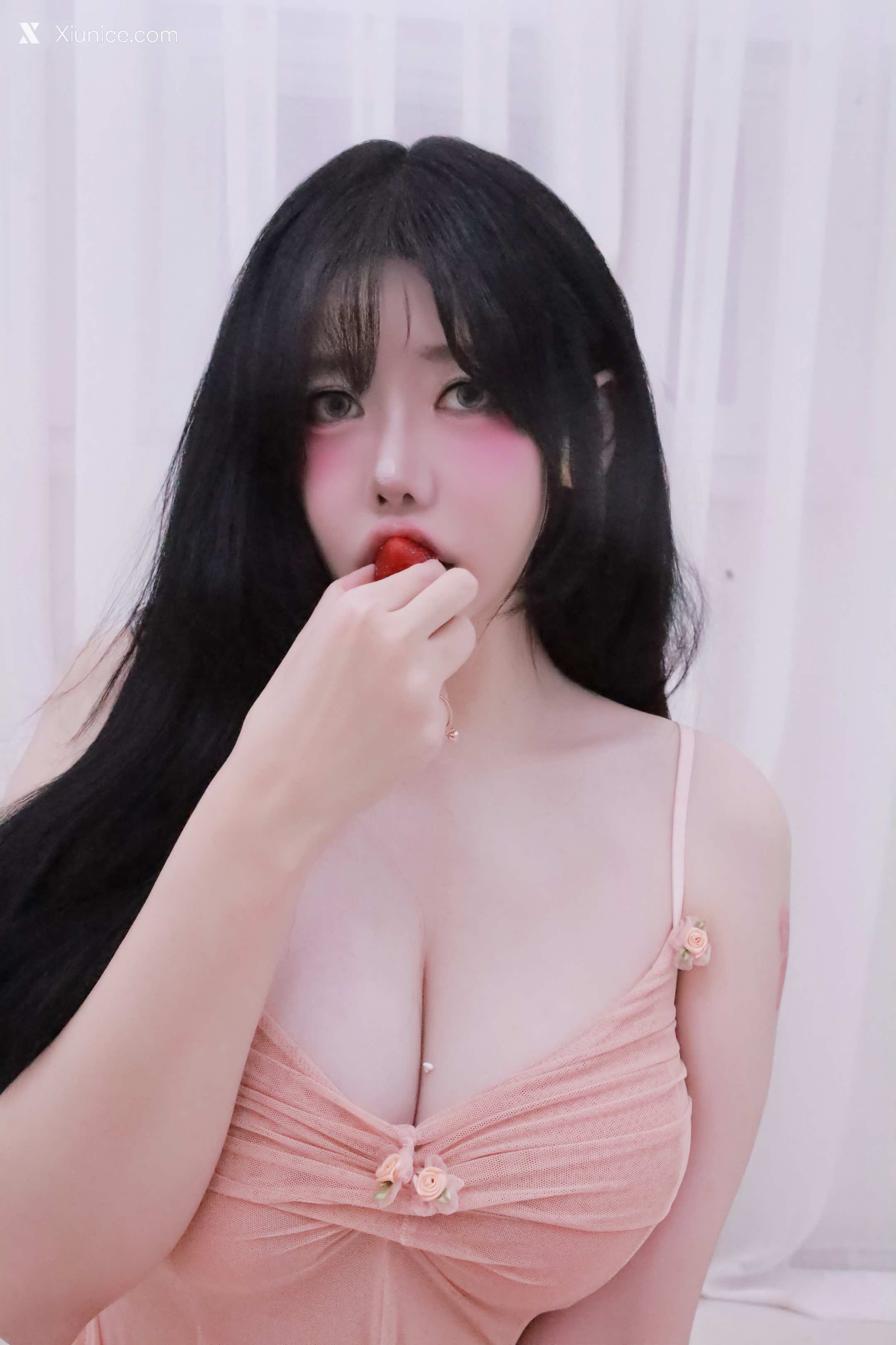 Jisu_a (안지수) Birthday 第59张