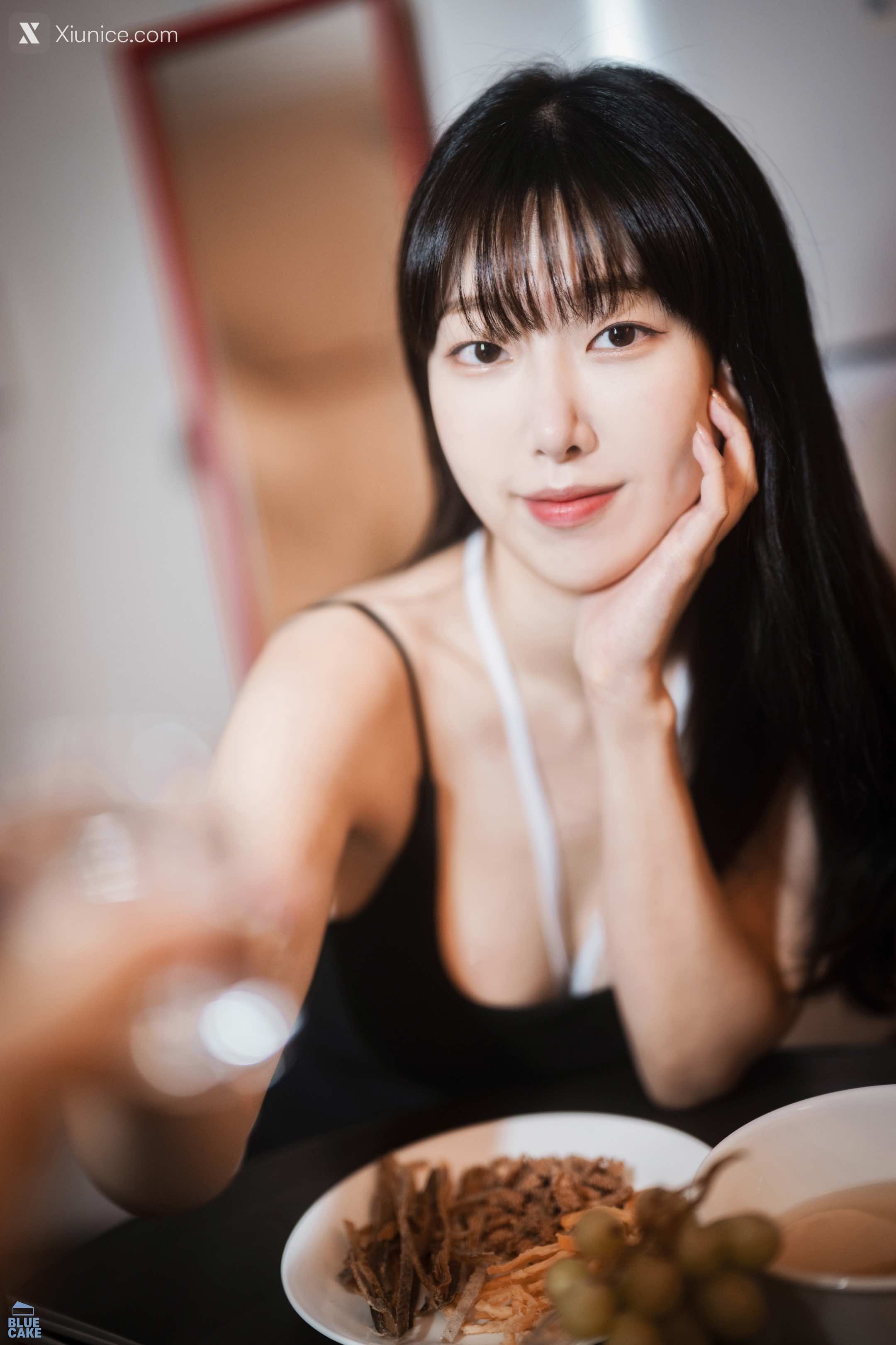 BLUECAKE Shaany – Soju & Pearl 第67张