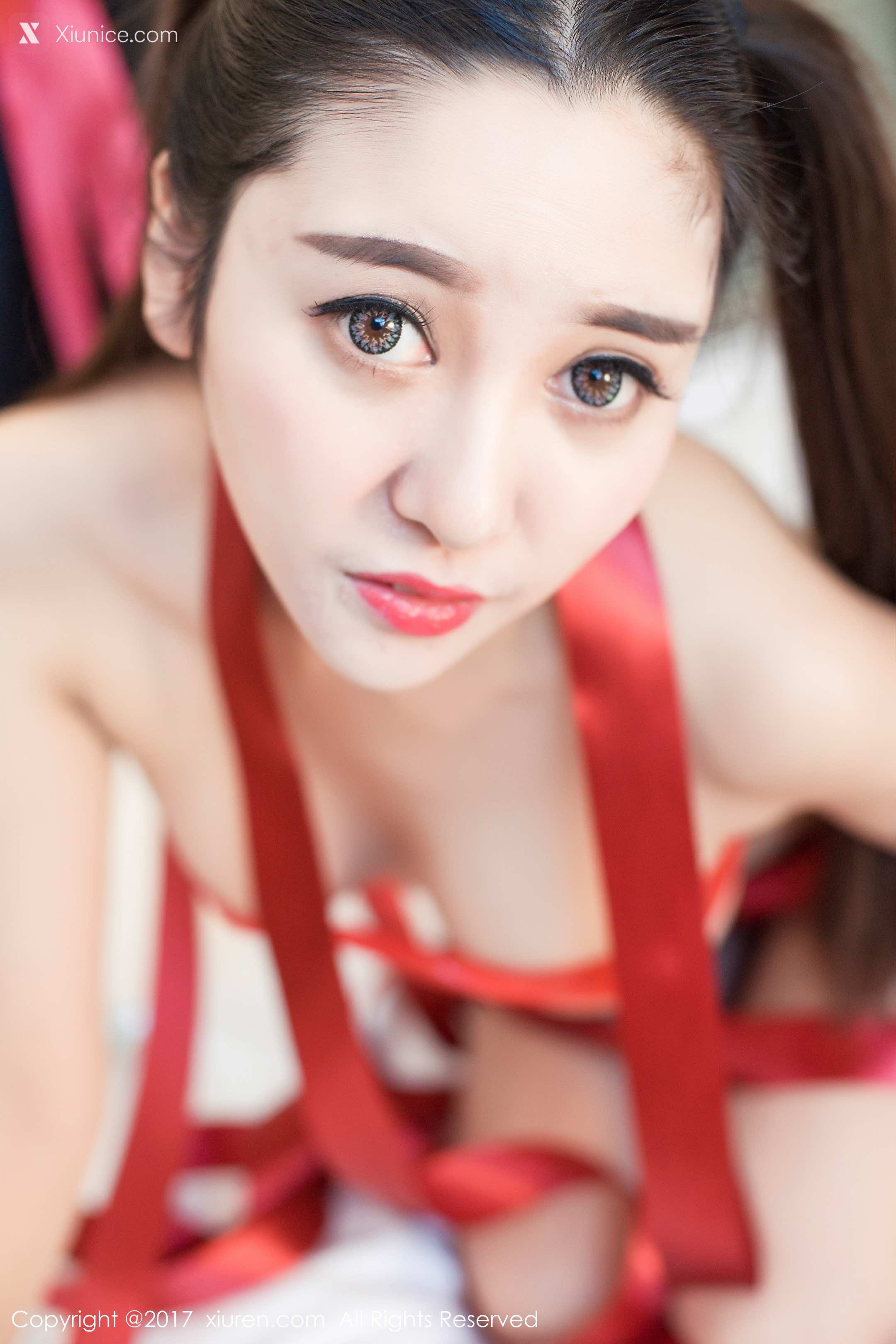 Xiuren秀人网 No.0717 李梓熙 第12张
