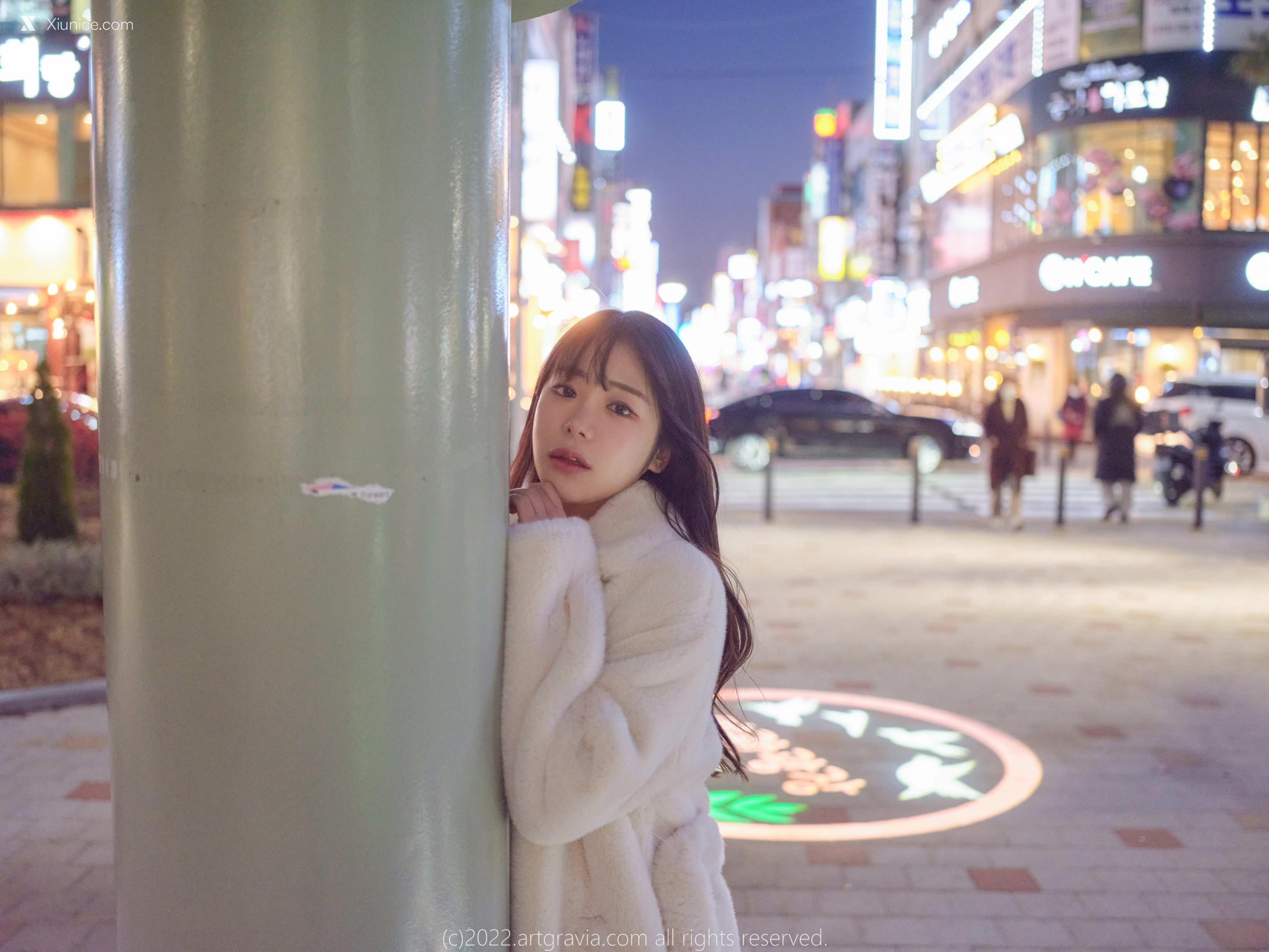Artgravia Vol.476 Wuyo (우요) 第52张