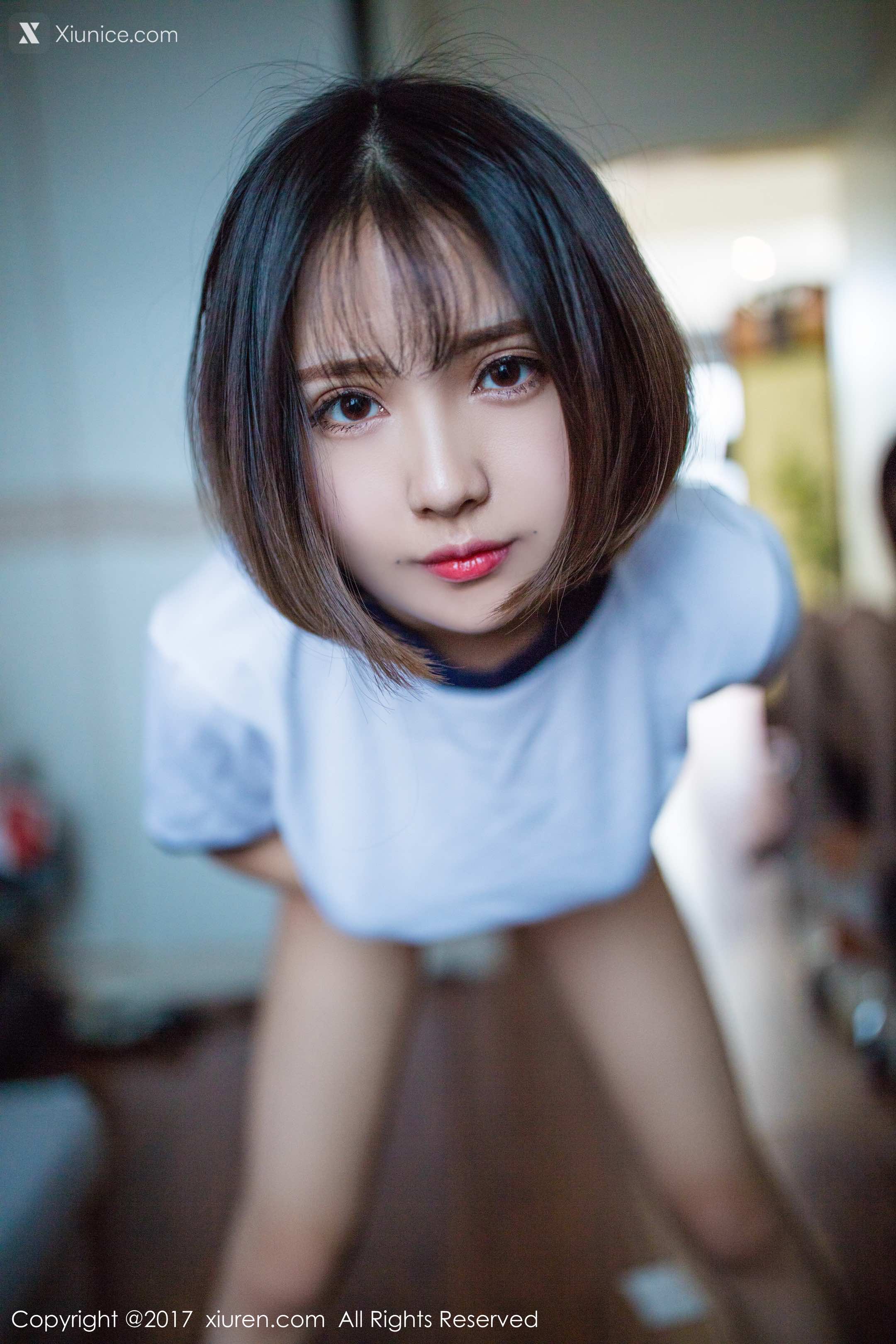Xiuren秀人网 No.0736 小魔女奈奈 第42张