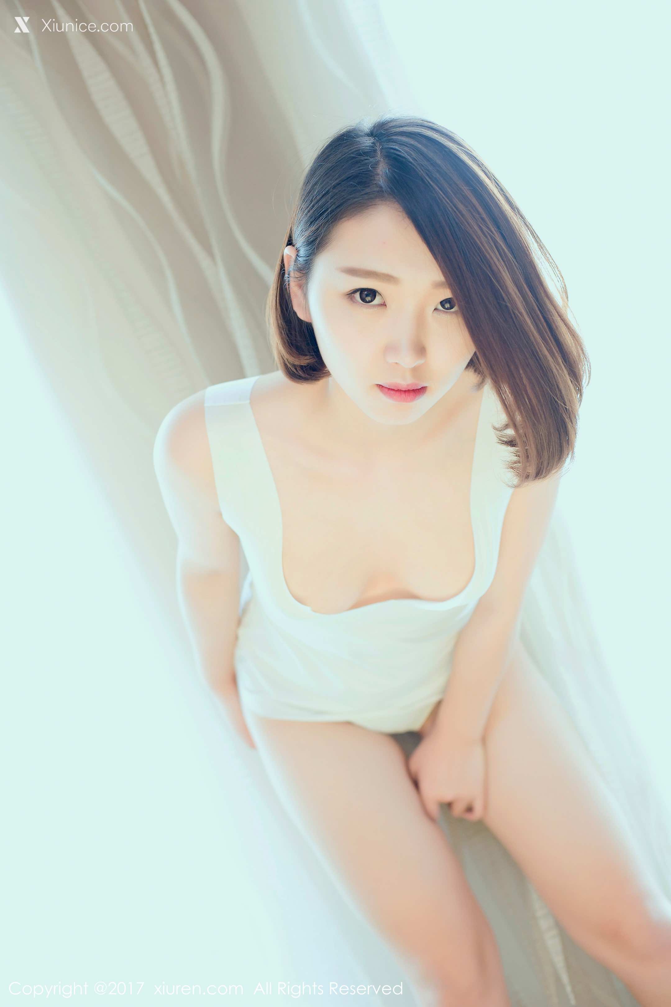 Xiuren秀人网 No.0796 雨夕cy 第15张