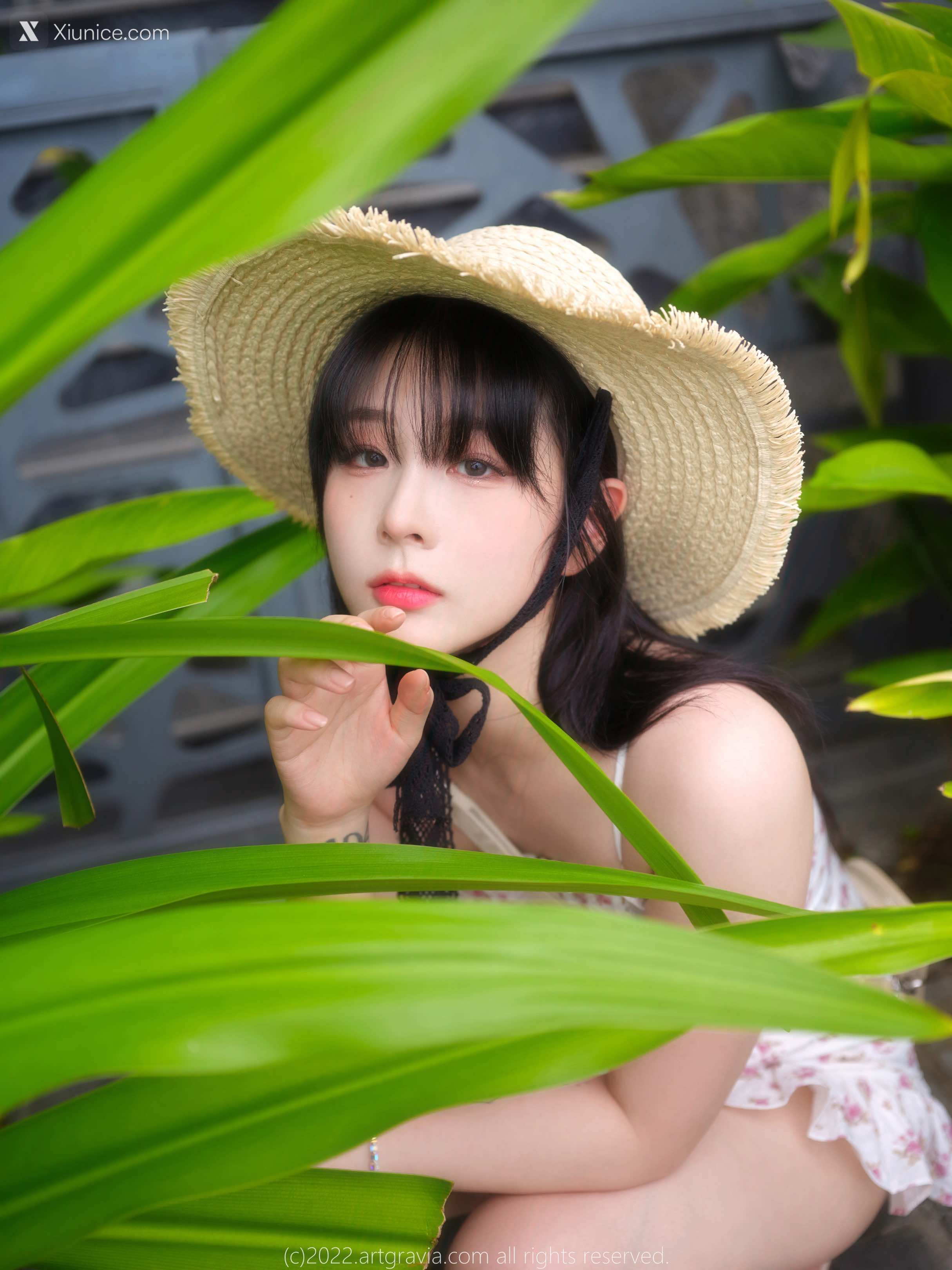 Artgravia Vol.466 Jang Joo (장주) 第69张