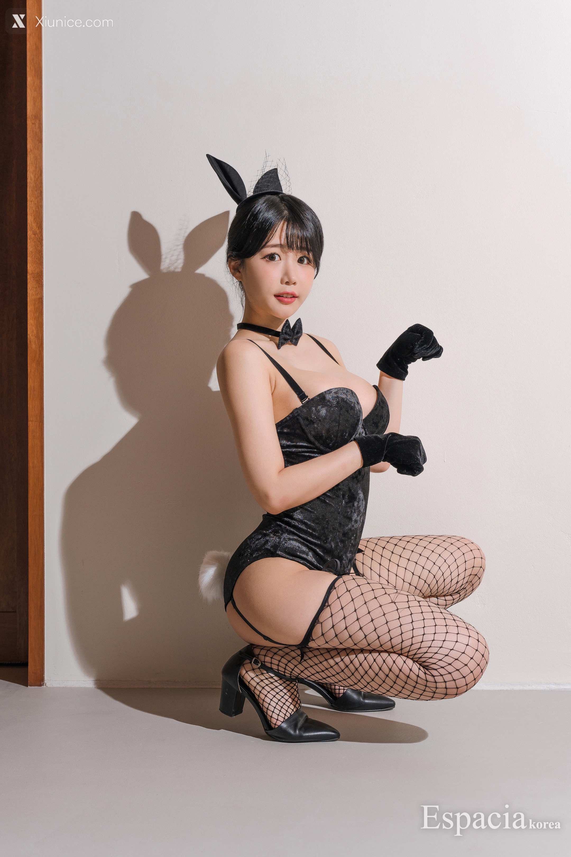 Espacia Korea ESP#006 Addielyn (에디린) 第2张