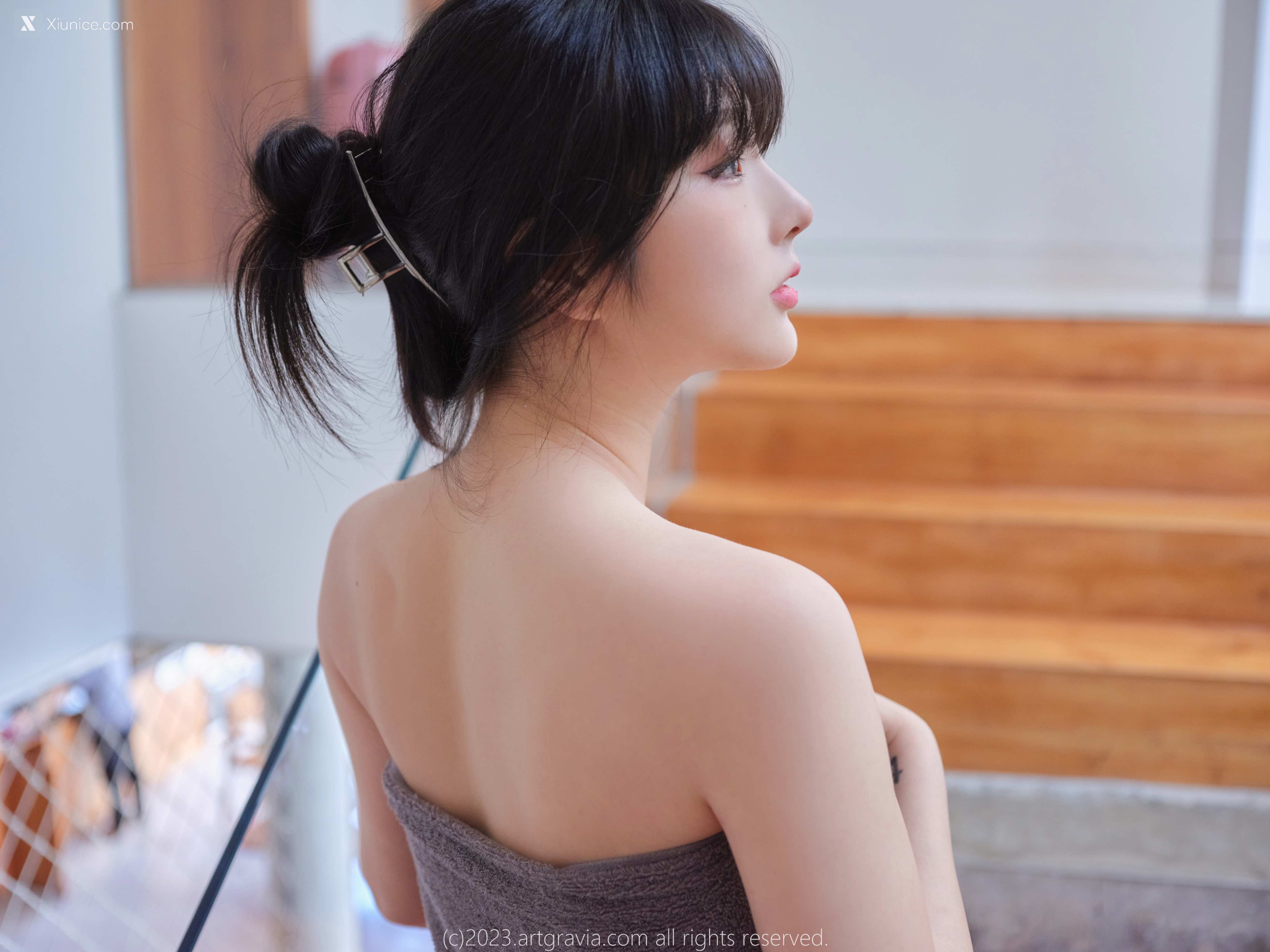 Artgravia Vol.502 Jang Joo (장주) 第72张