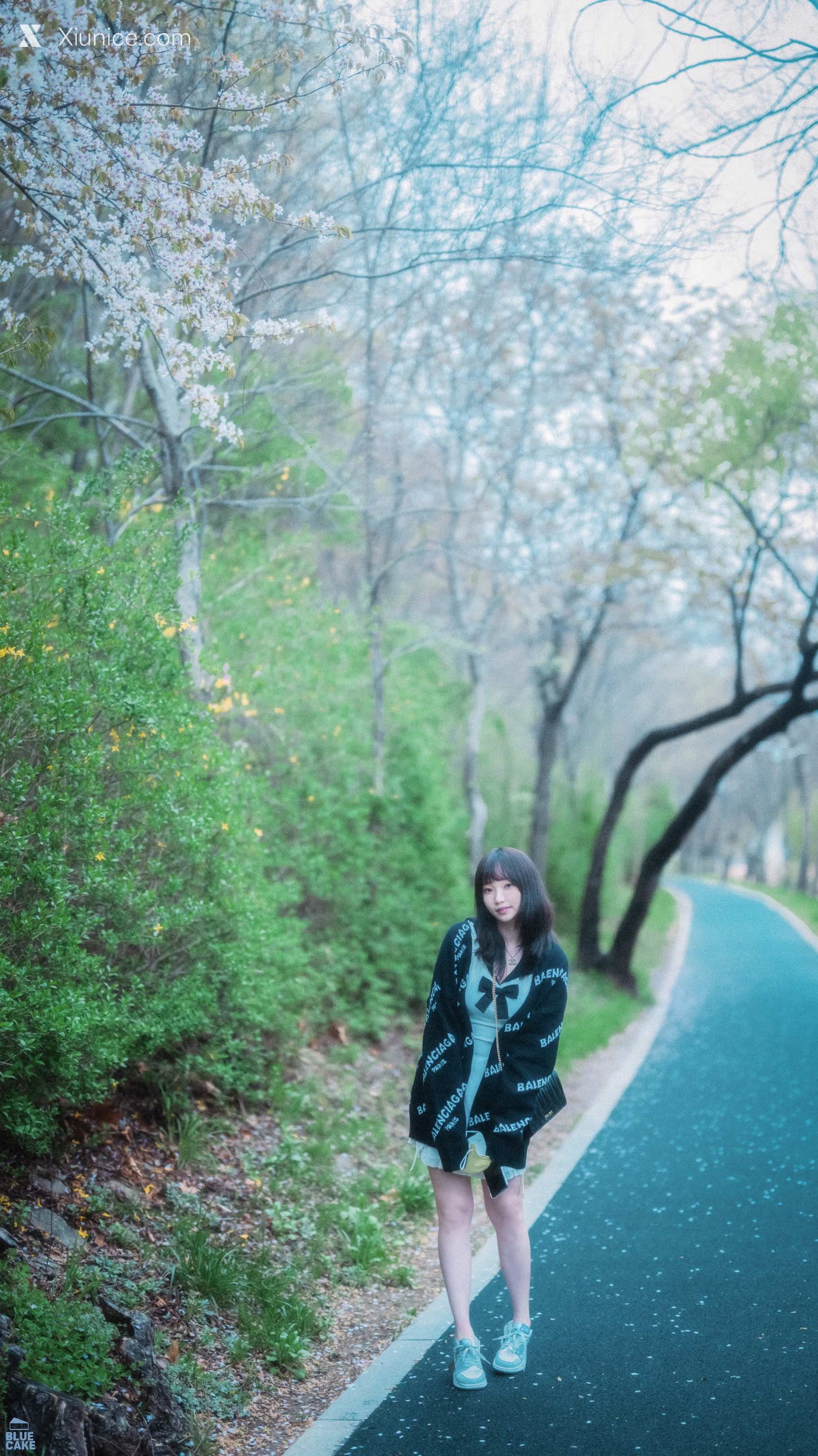 BLUECAKE Bambi (밤비) – Spring 第27张