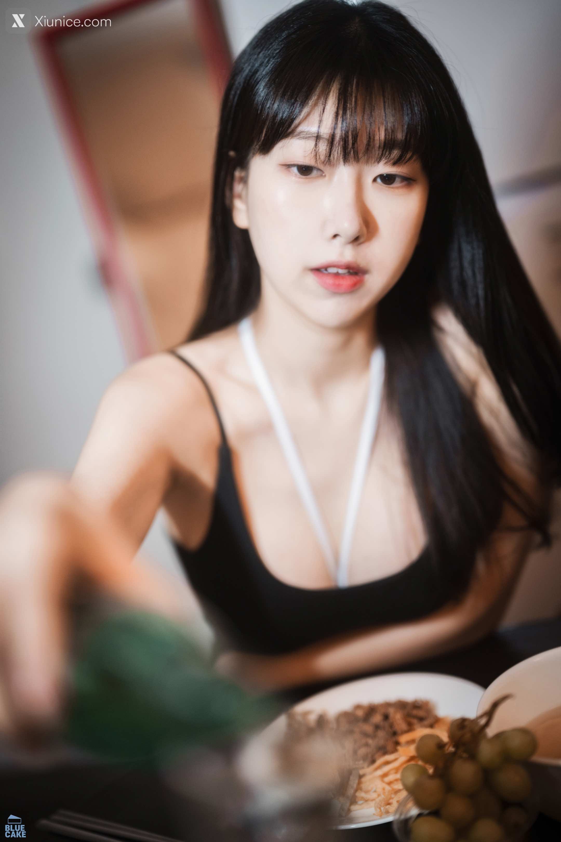 BLUECAKE Shaany – Soju & Pearl 第56张