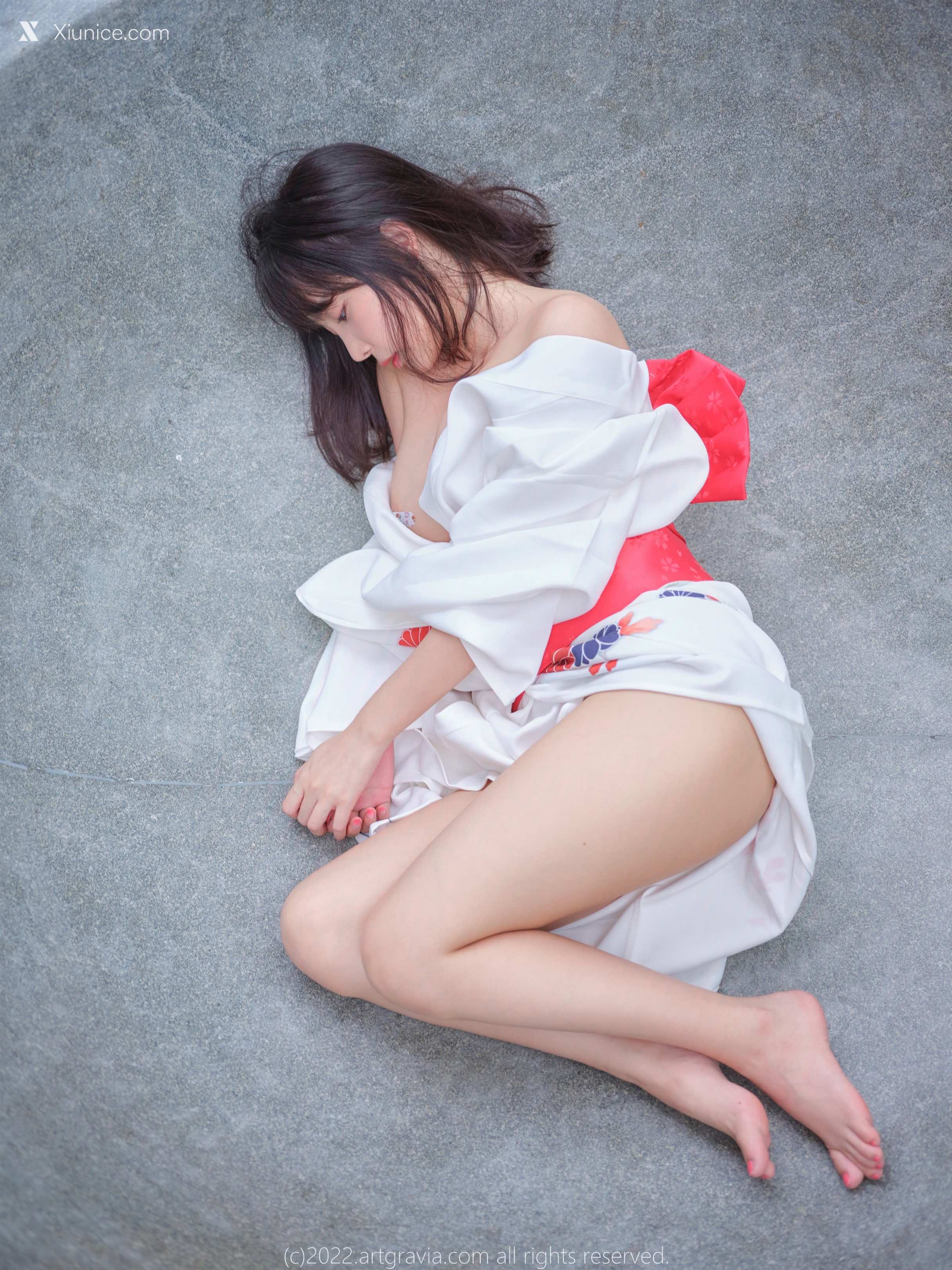 Artgravia Vol.471 Kang In-kyung (강인경) 第40张