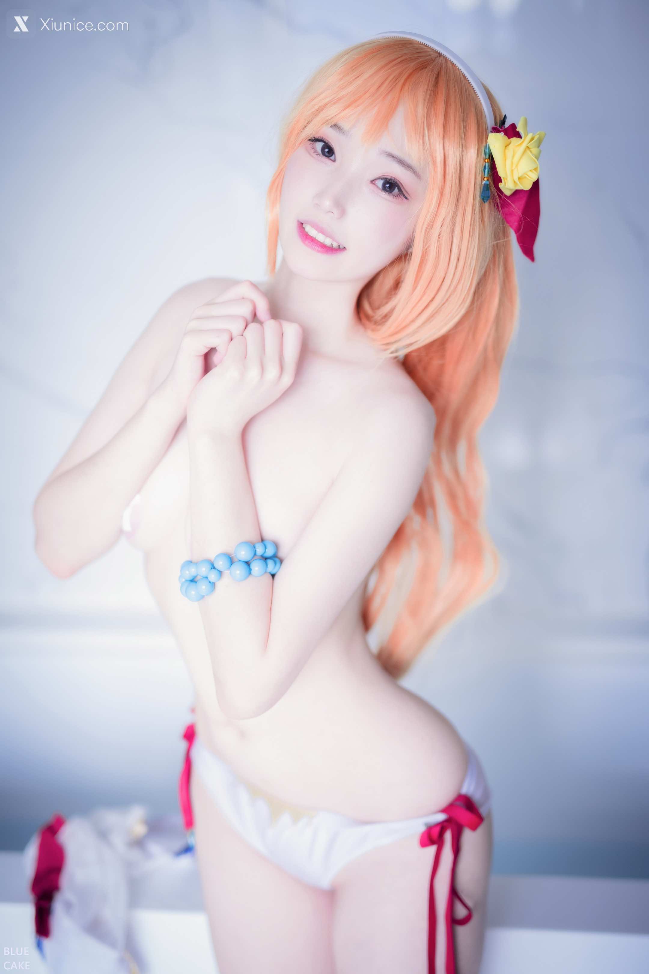 BLUECAKE Bambi (밤비) – Dive Into You 第81张