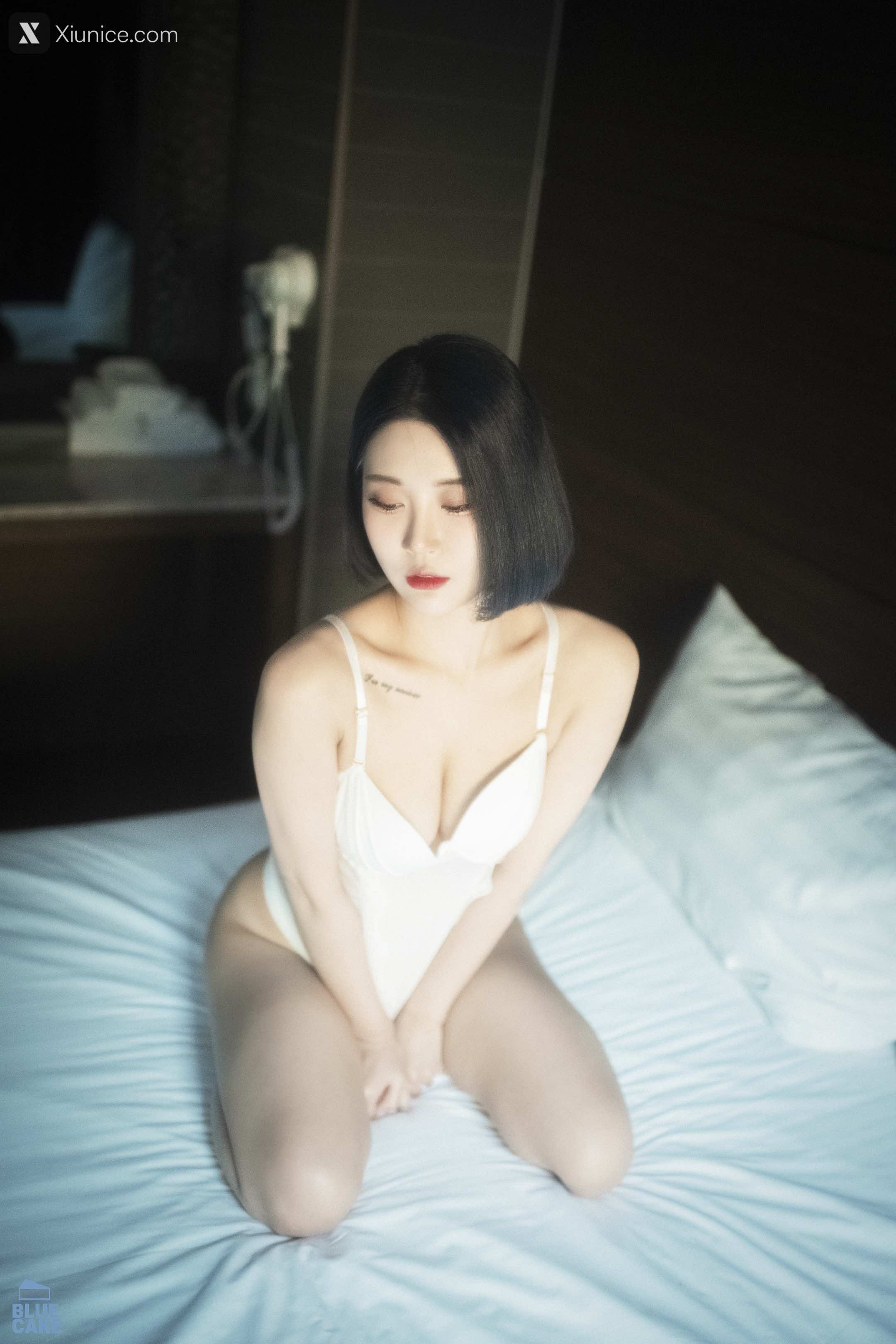 BLUECAKE Bomi (보미) – SECRET 第69张