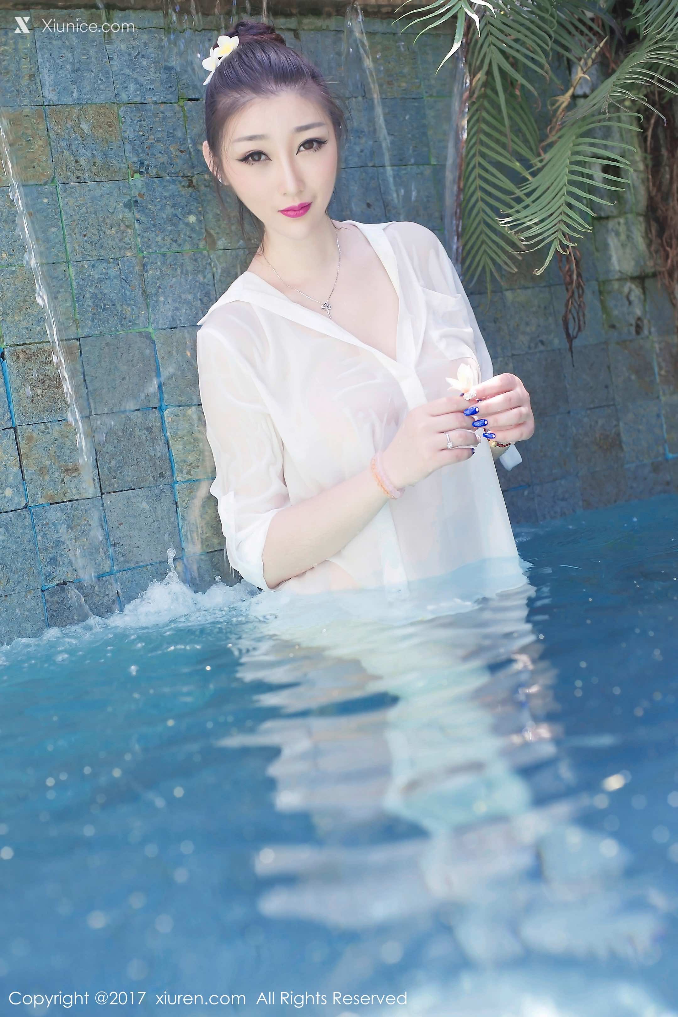 Xiuren秀人网 No.0781 妲己_Toxic 第54张
