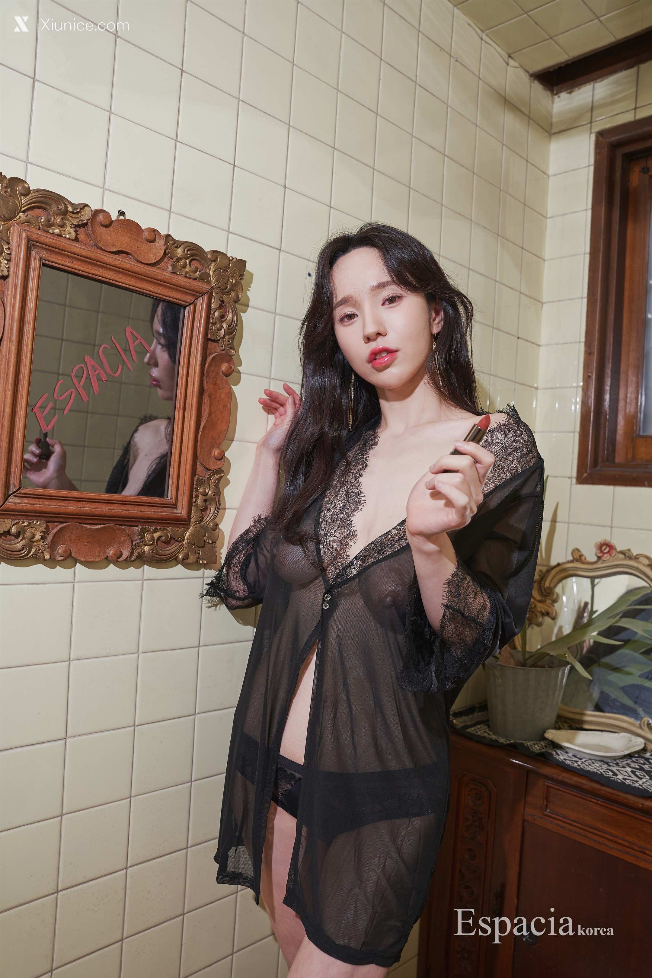 Espacia Korea EHC#053 YUNHA 第42张