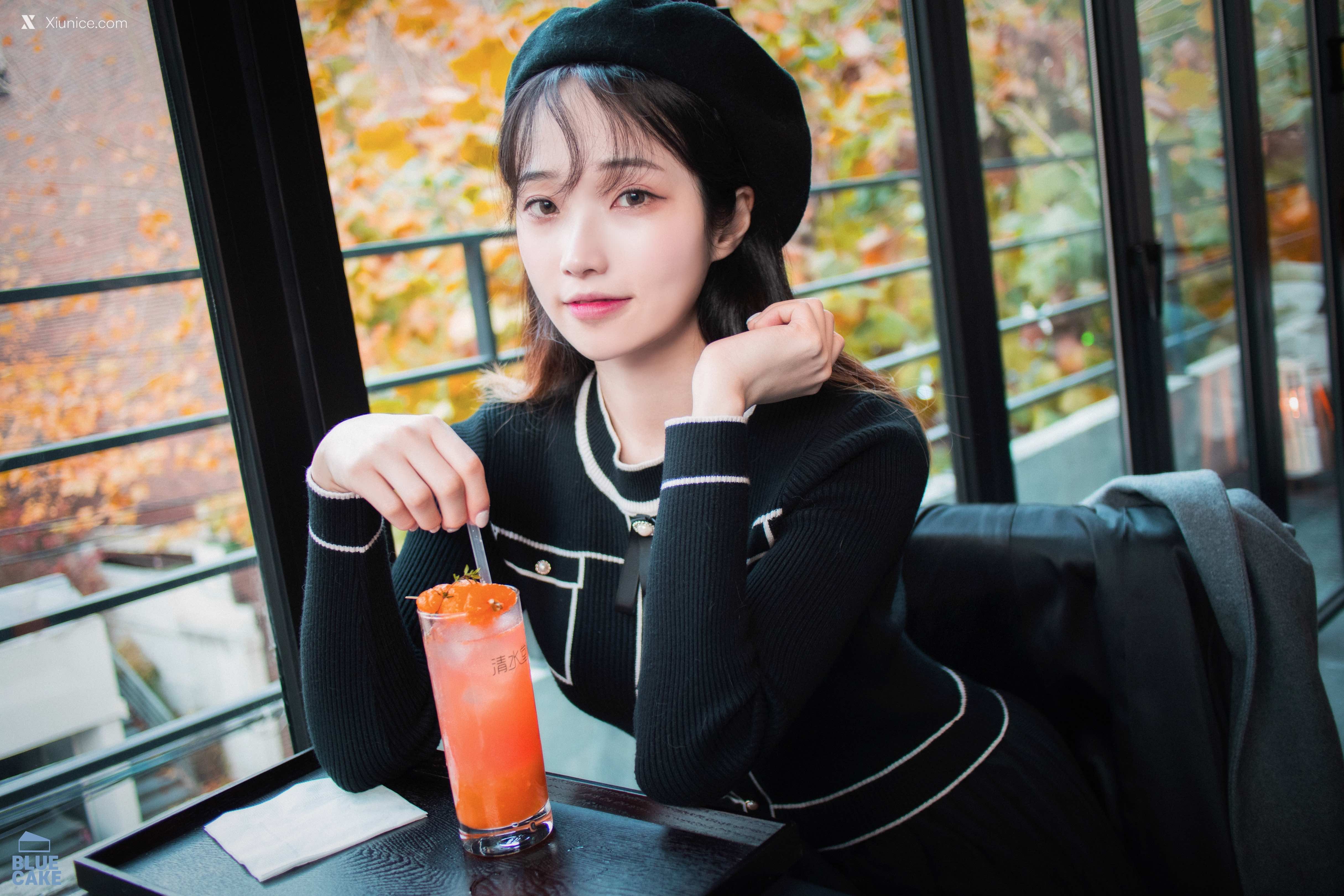 BLUECAKE Bambi (밤비) – Autumn 第6张