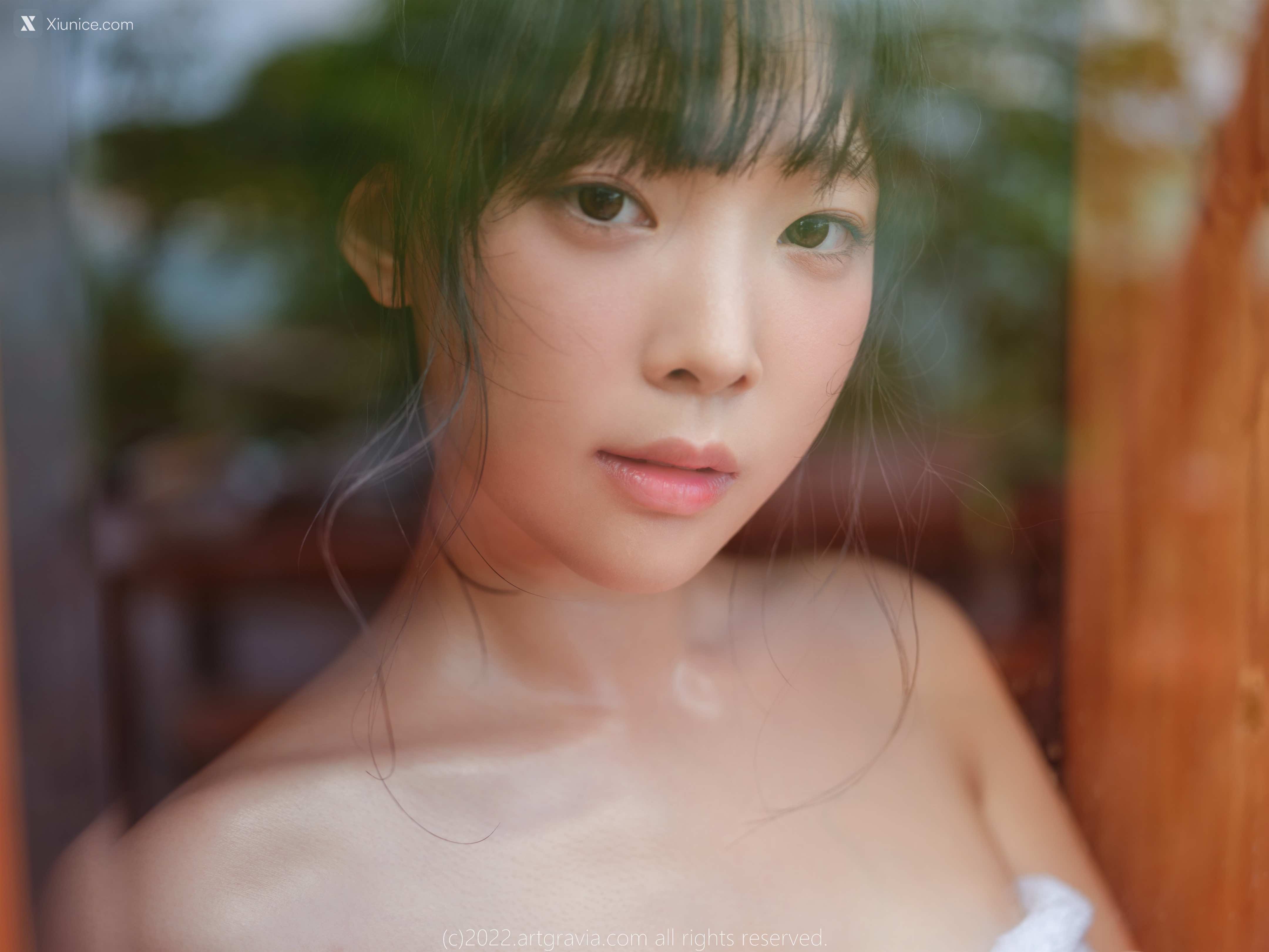 Artgravia Vol.457 Kang In-kyung (강인경) 第75张