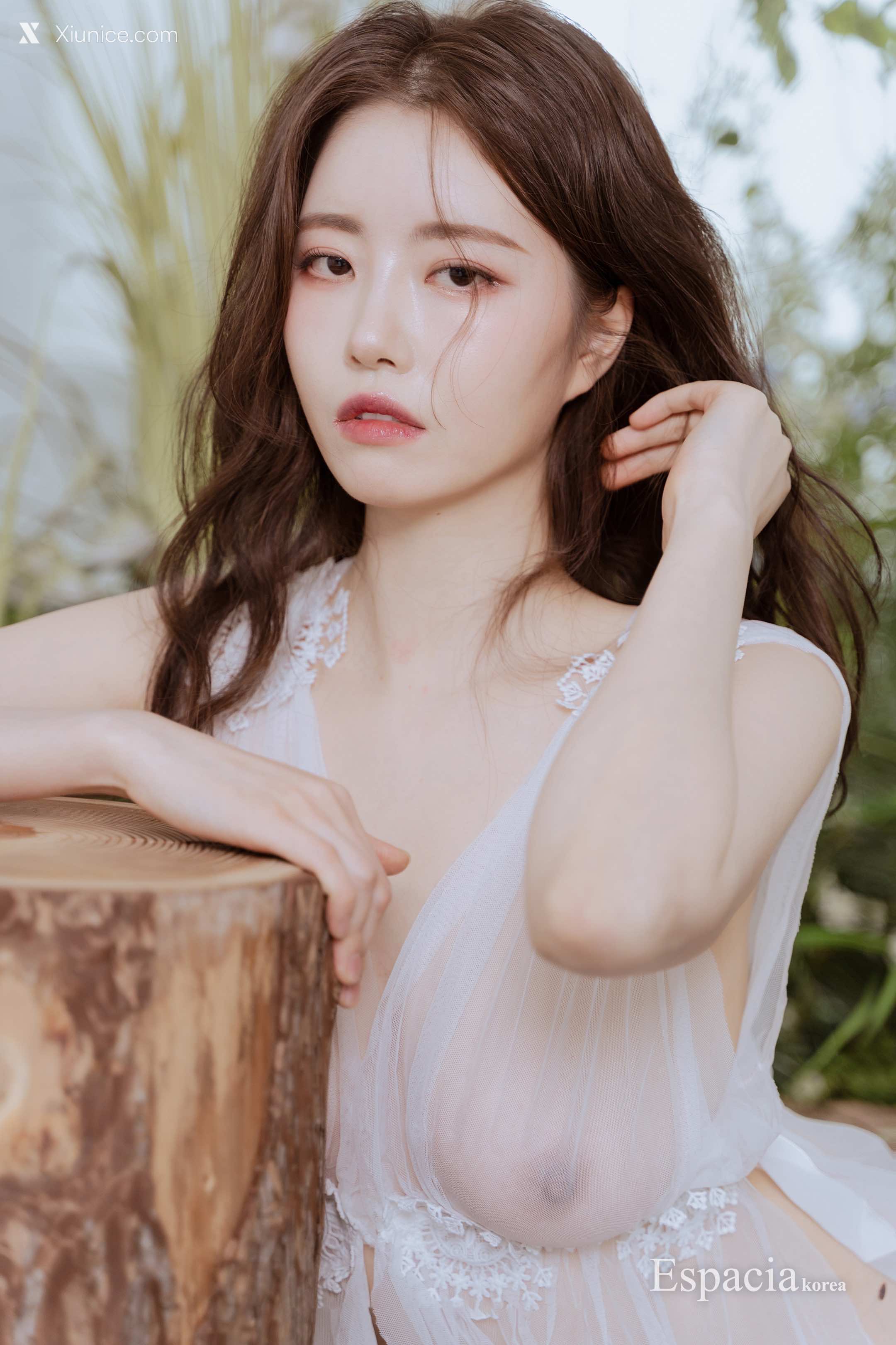Espacia Korea EHC#111 YUA 第9张