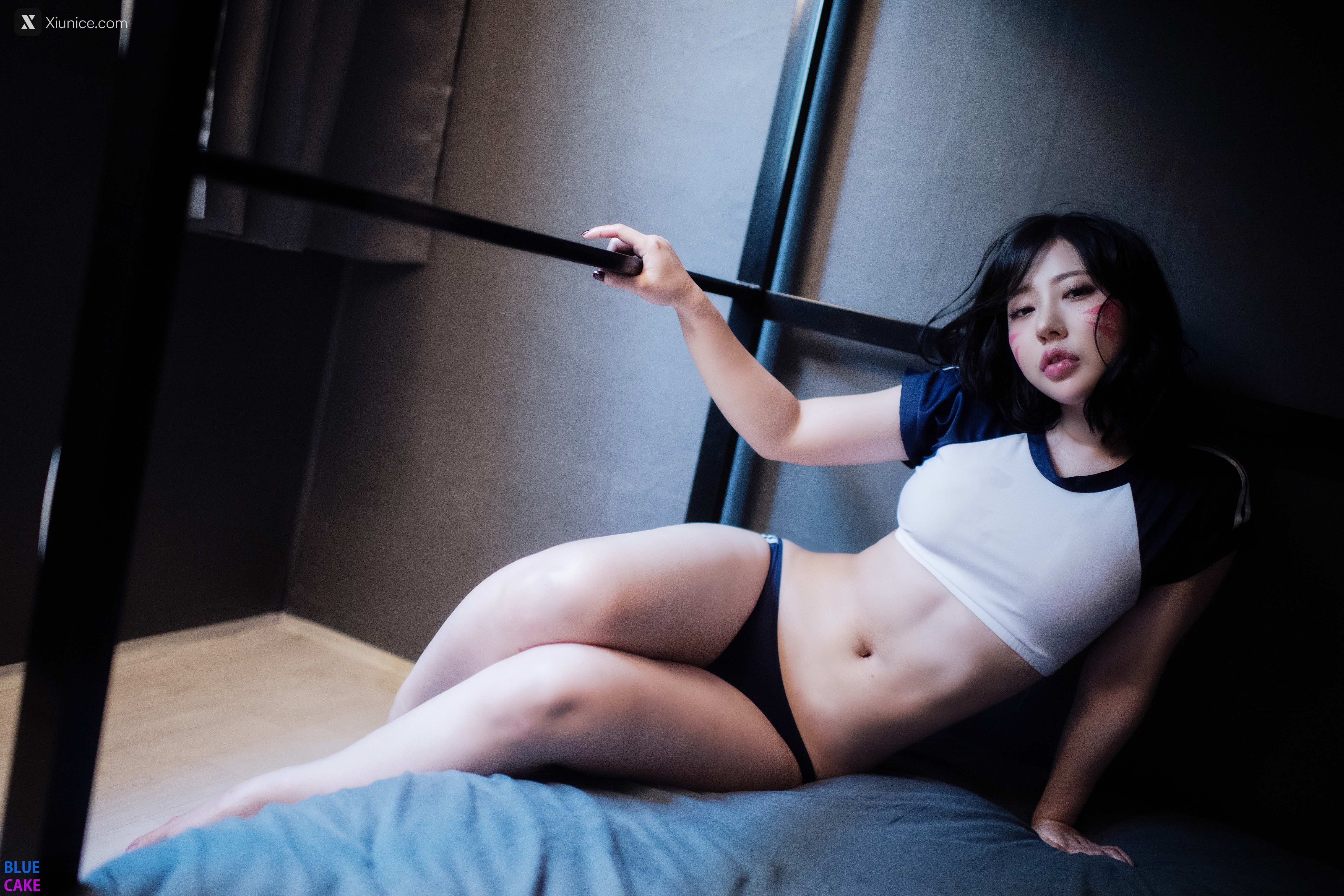 BLUECAKE Luci (루시) – Hello I am D.Va Kim 第71张