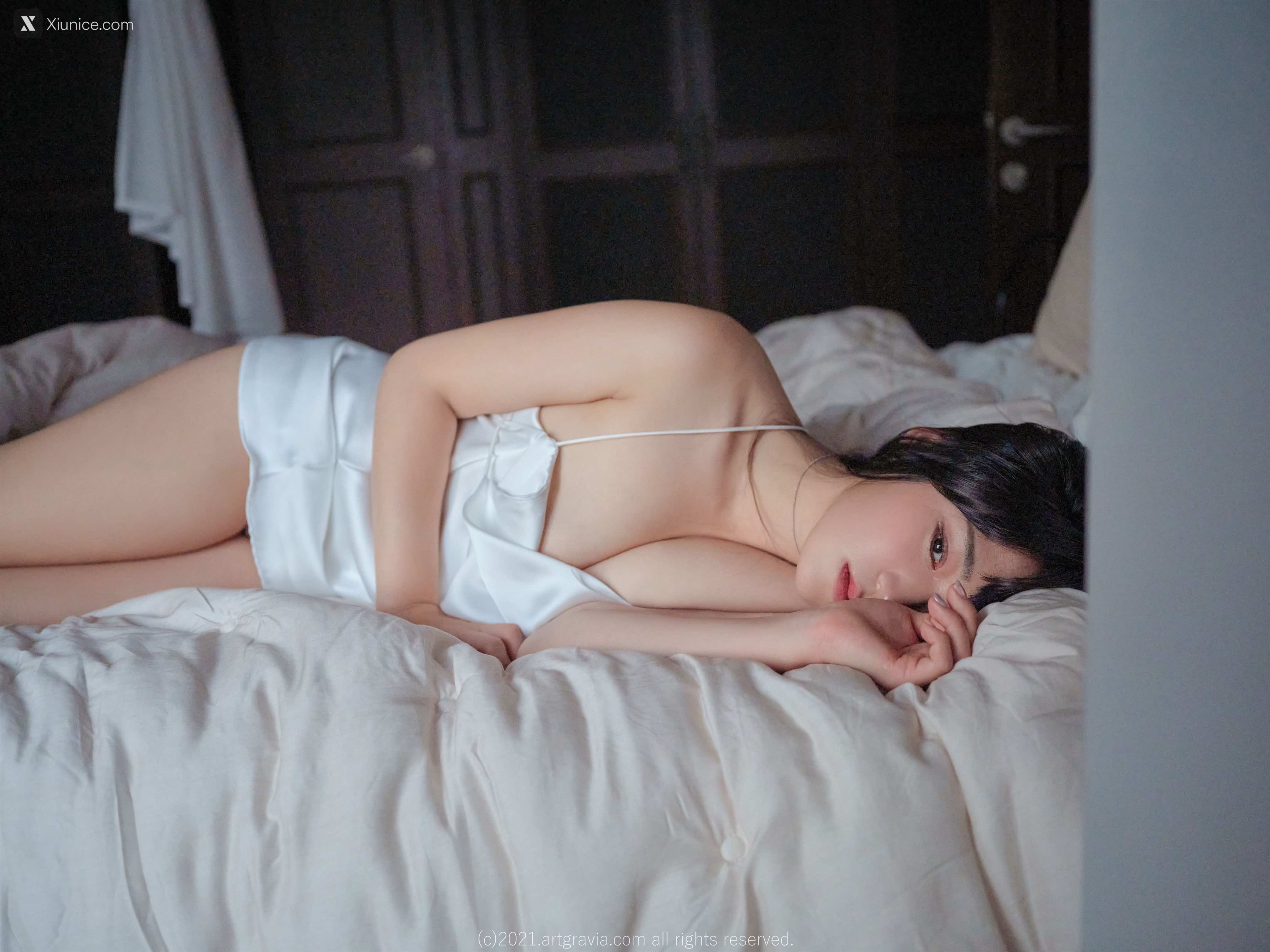Artgravia Vol.356 HENDOONG (혠둥이) 第79张