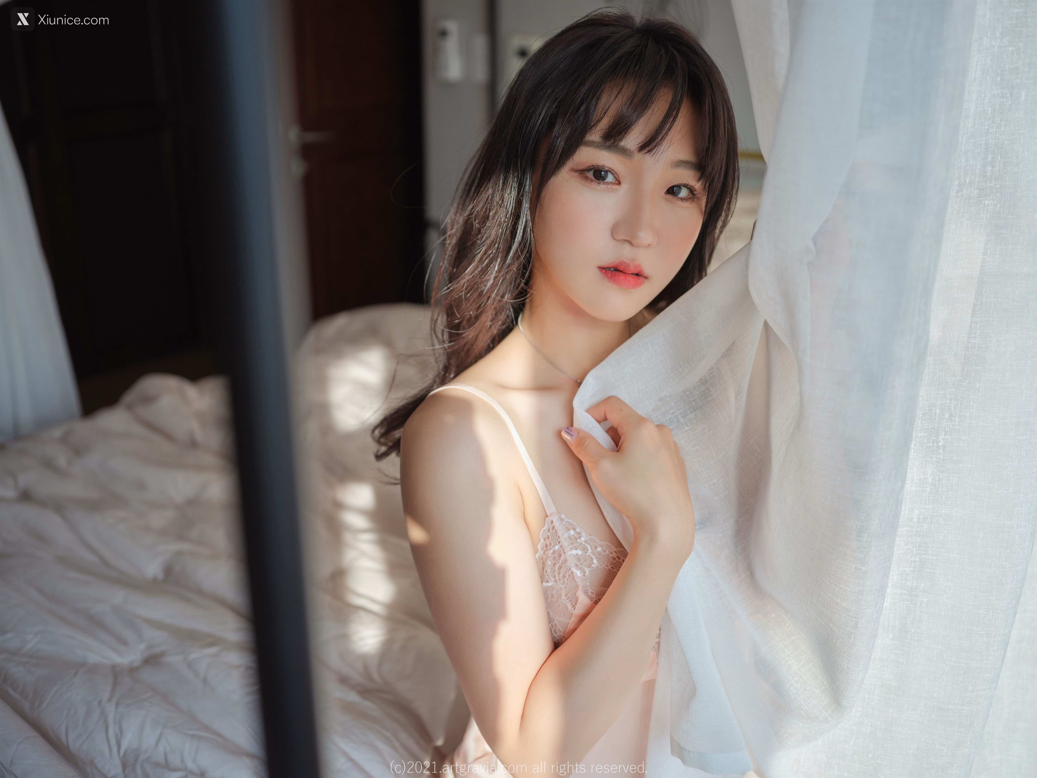 Artgravia Vol.356 HENDOONG (혠둥이) 第5张
