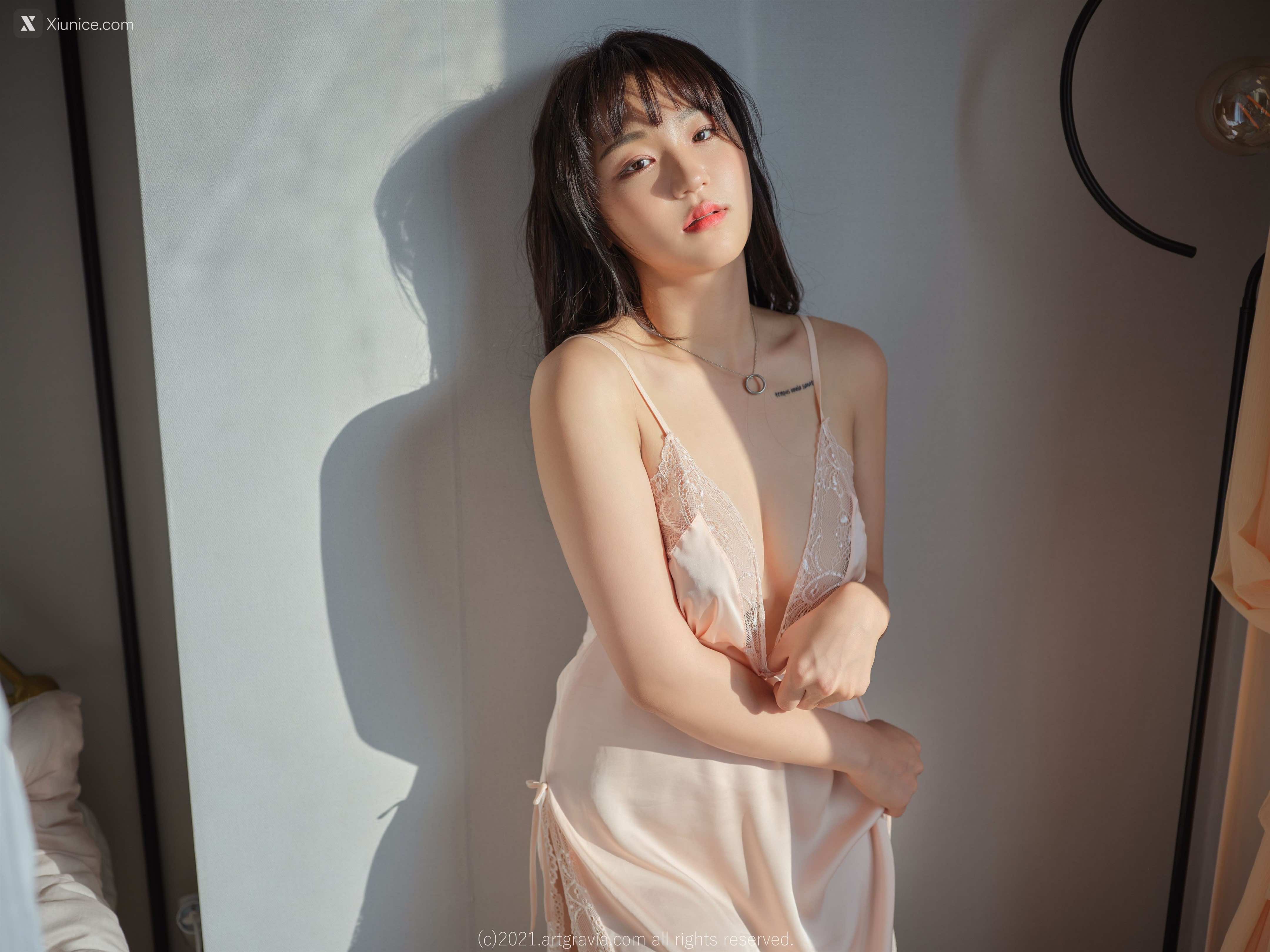 Artgravia Vol.356 HENDOONG (혠둥이) 第22张