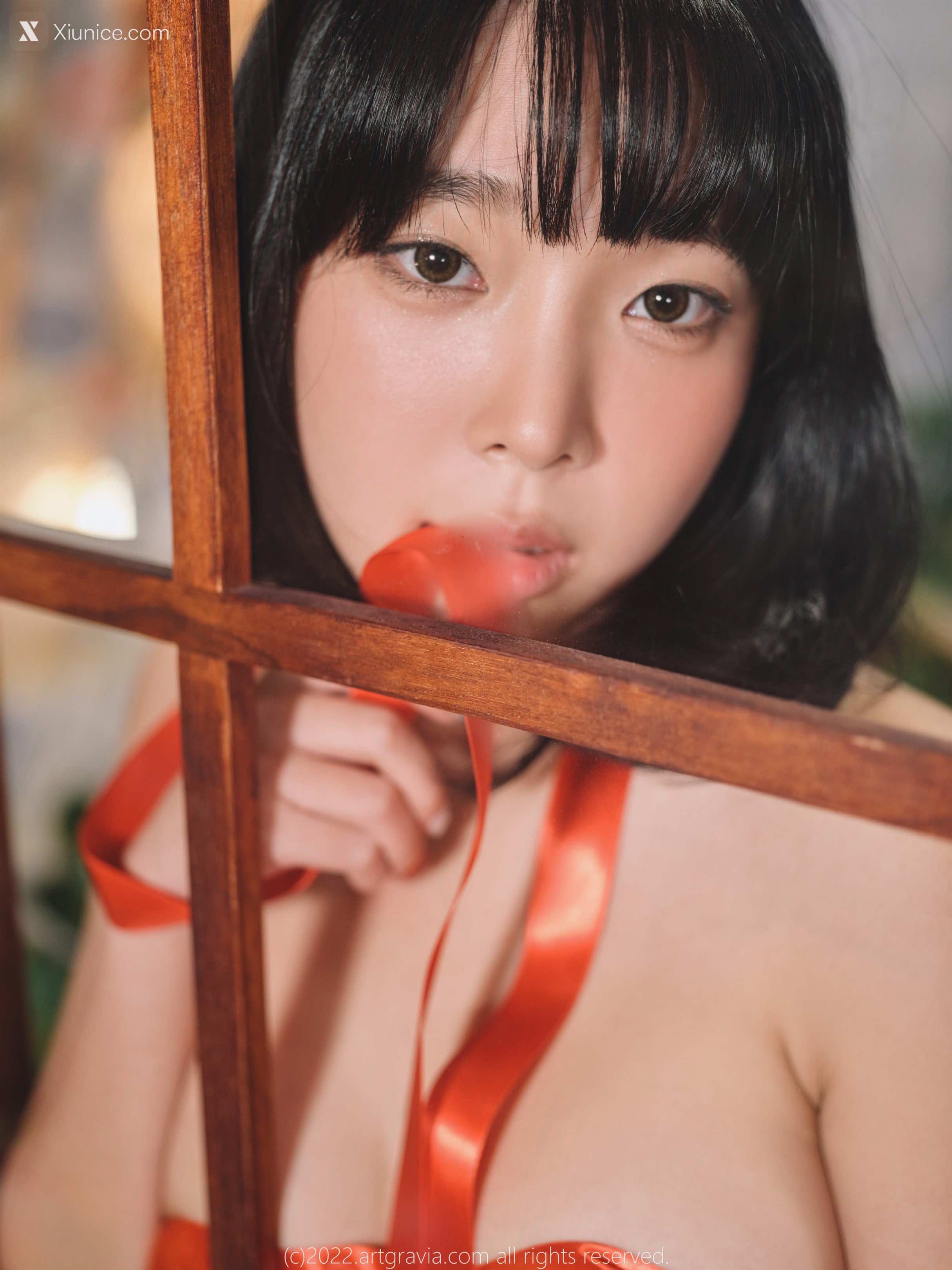 Artgravia Vol.478 Kang In-kyung (강인경) 第69张