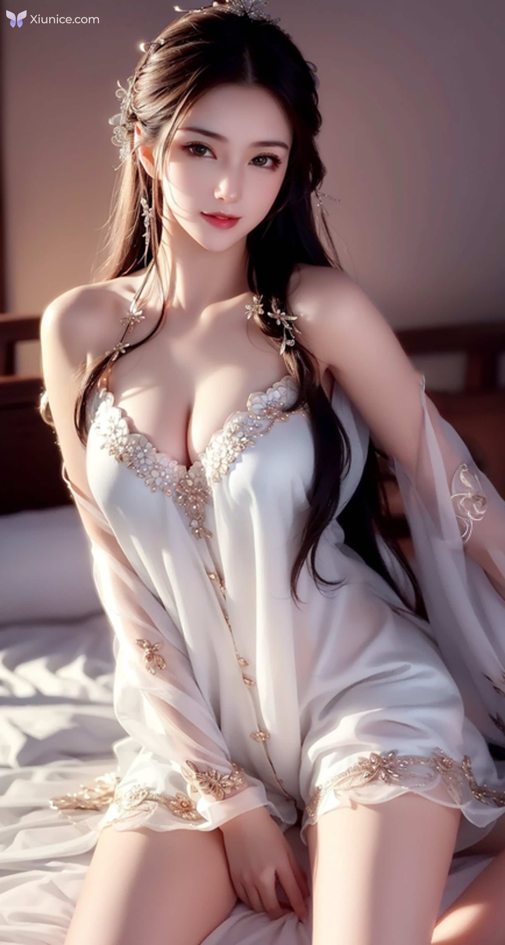 AI Girl BiAn1 – 2期 第54张
