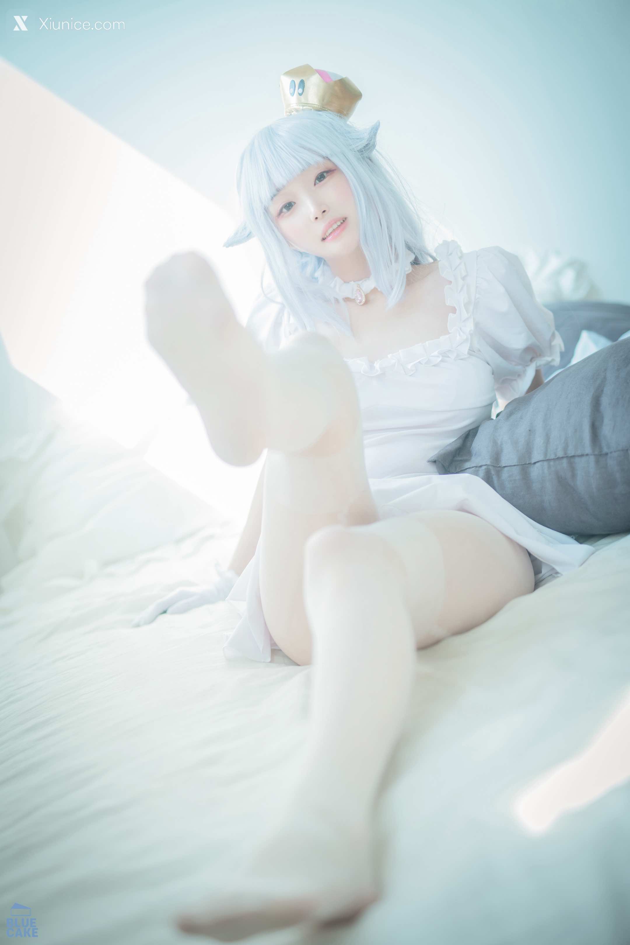 BLUECAKE Bambi (밤비) – Sticky Boosette 第90张
