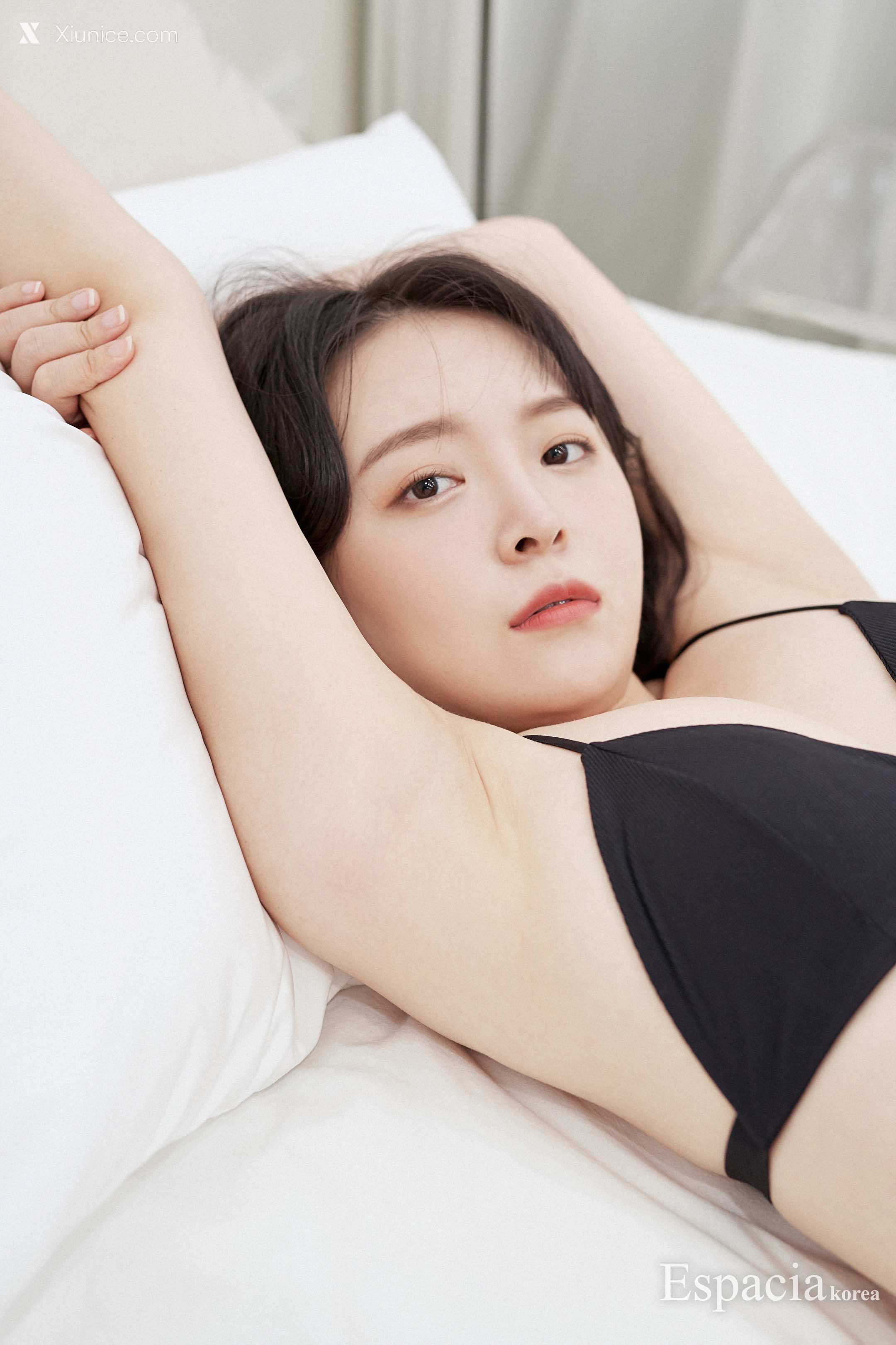 Espacia Korea ESP#001 HYUNIE 第8张