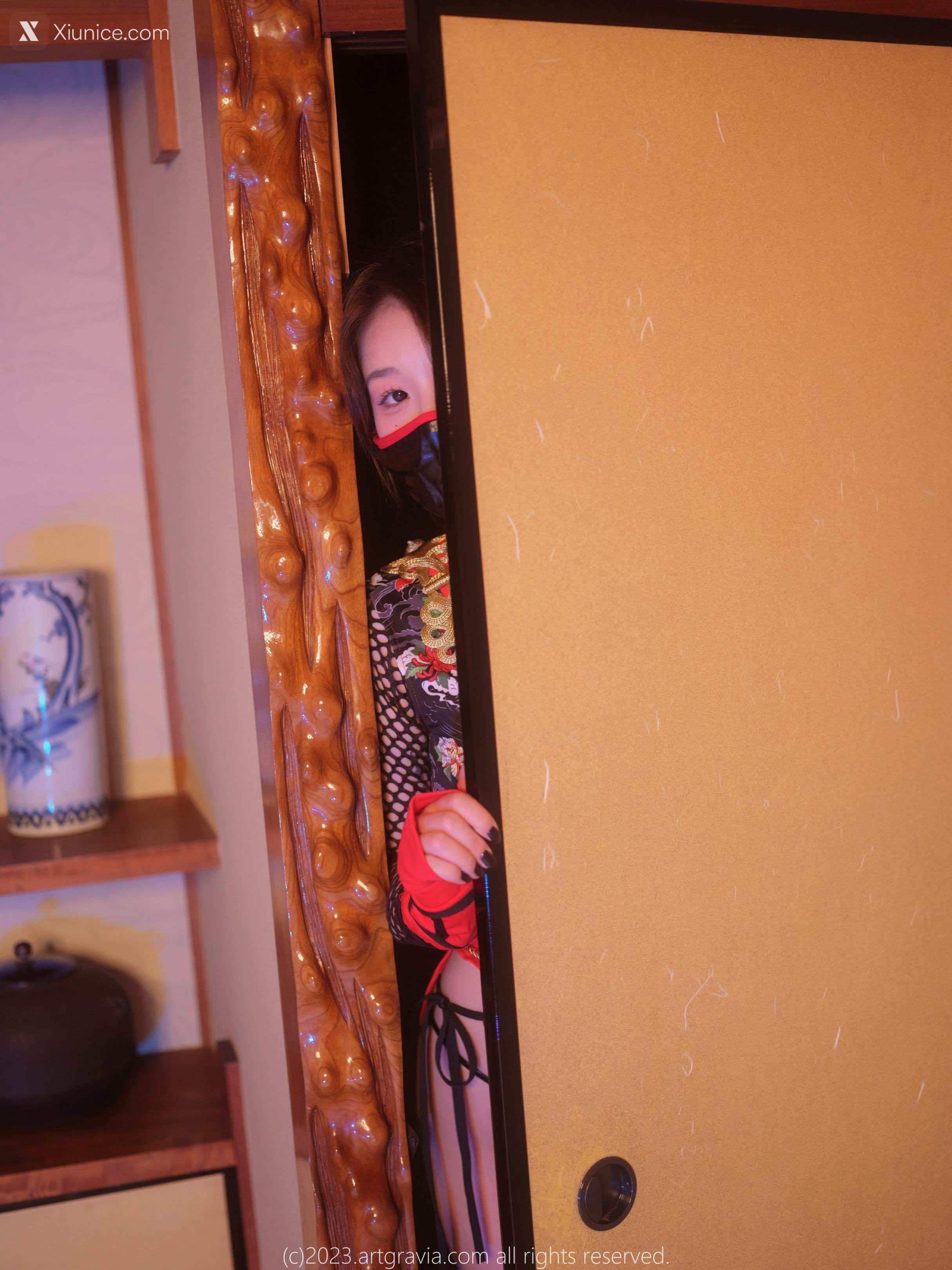 Artgravia Vol.555 Jang Joo (장주) 第48张