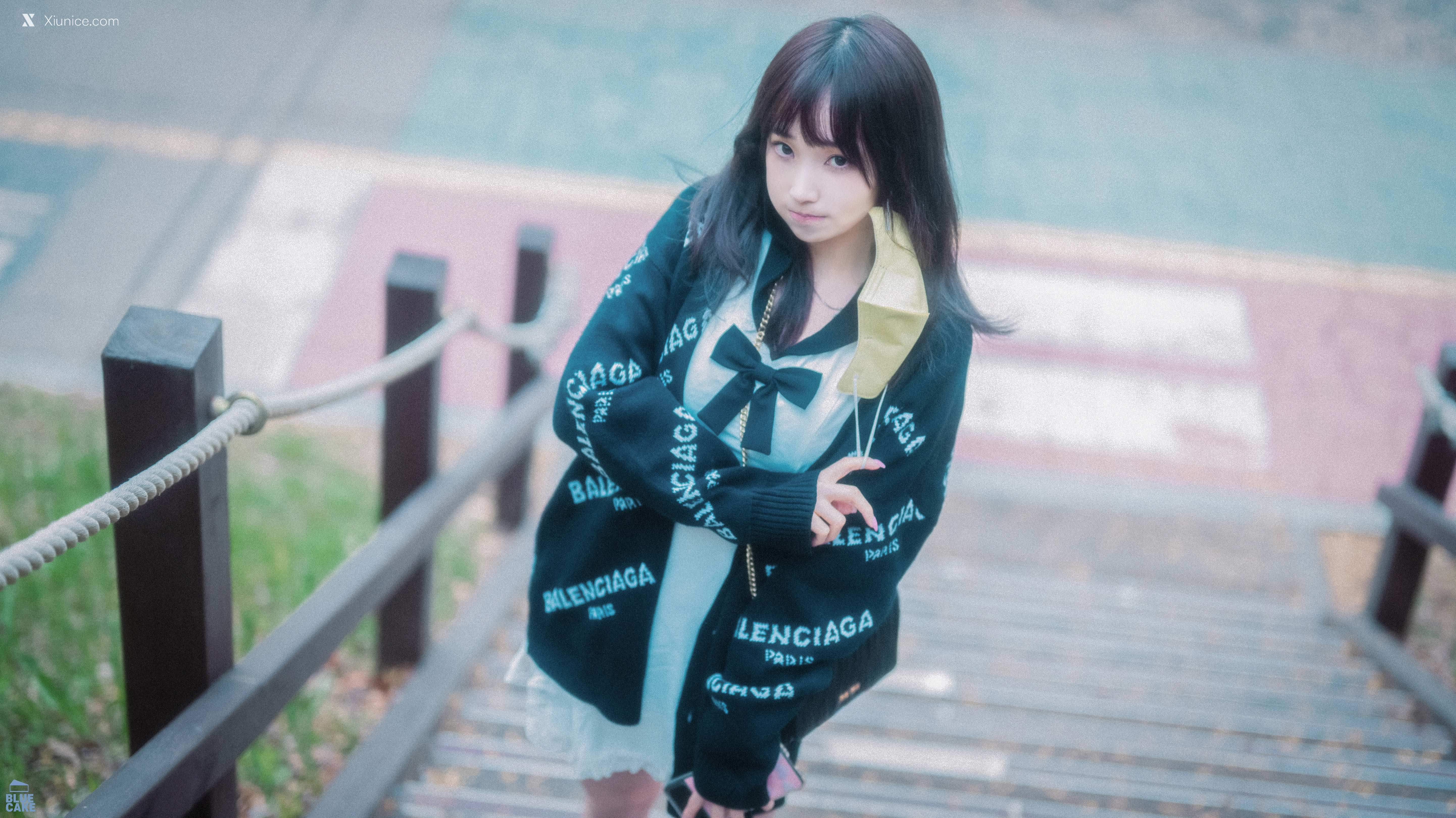 BLUECAKE Bambi (밤비) – Spring 第7张